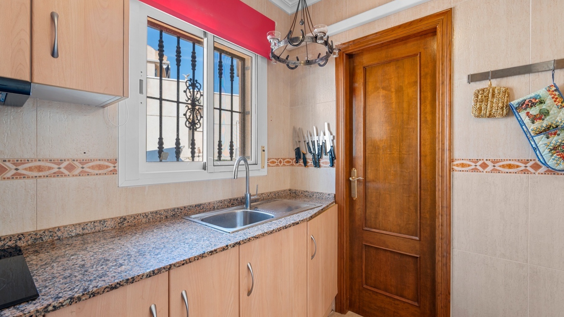 Wiederverkauf - Villa - Ciudad Quesada - Rojales
