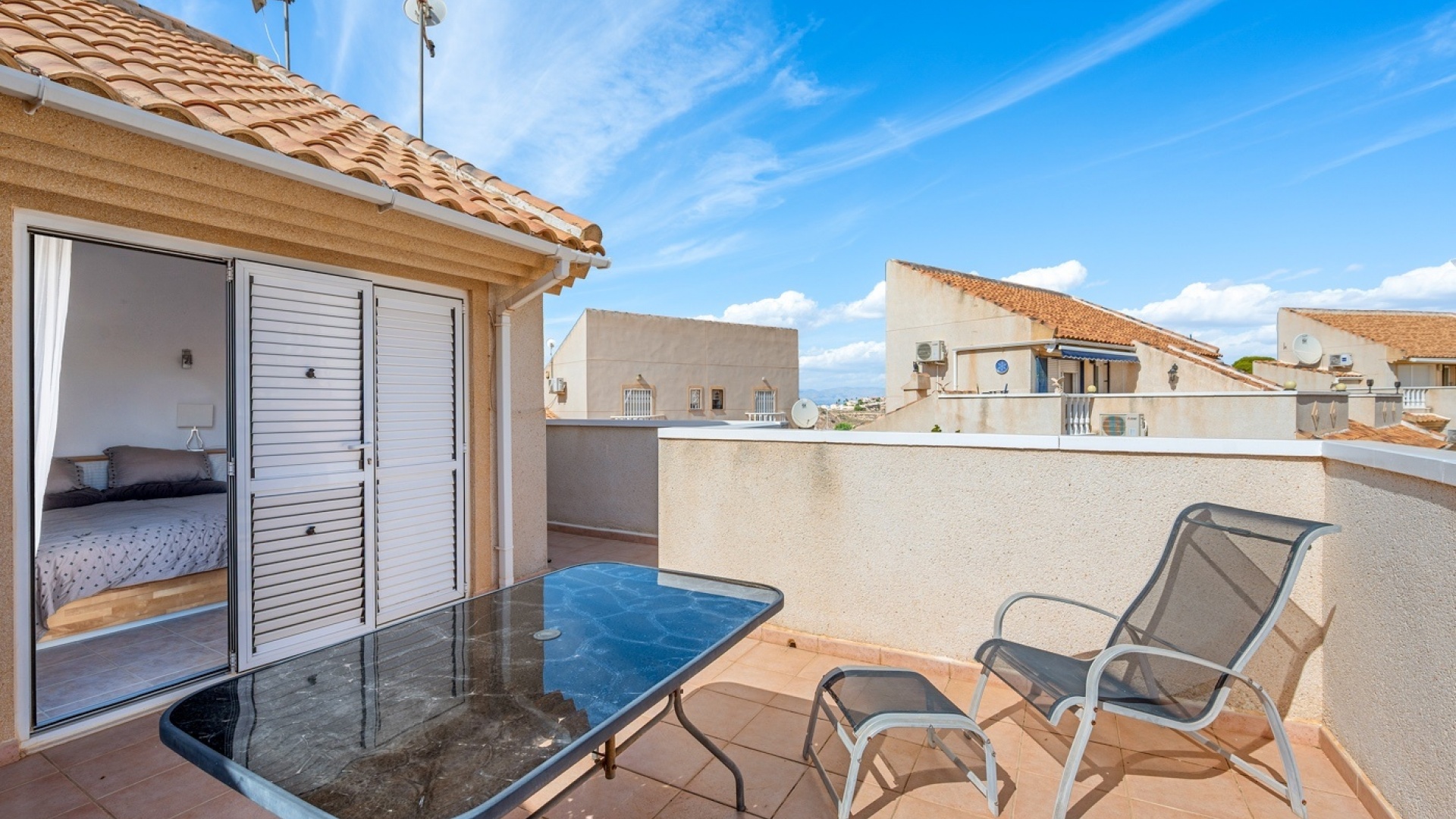 Wiederverkauf - Villa - Ciudad Quesada - Rojales