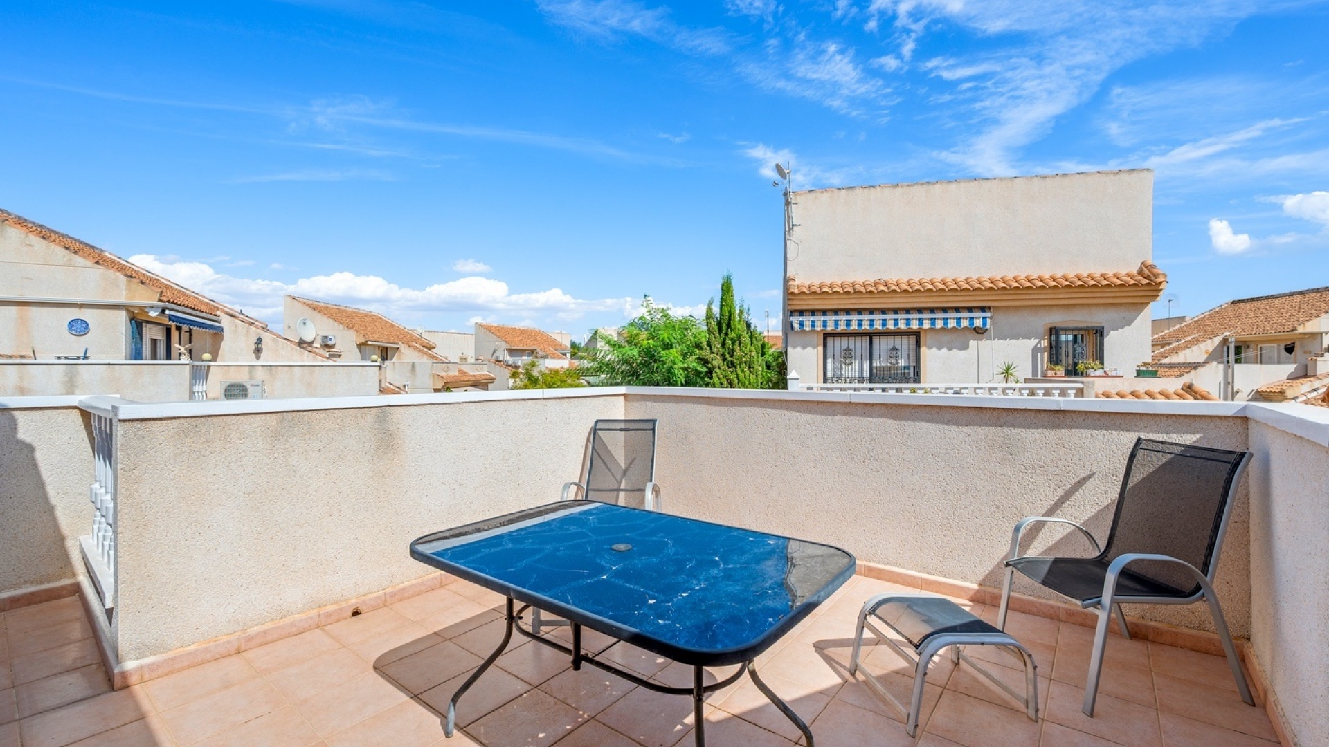 Wiederverkauf - Villa - Ciudad Quesada - Rojales