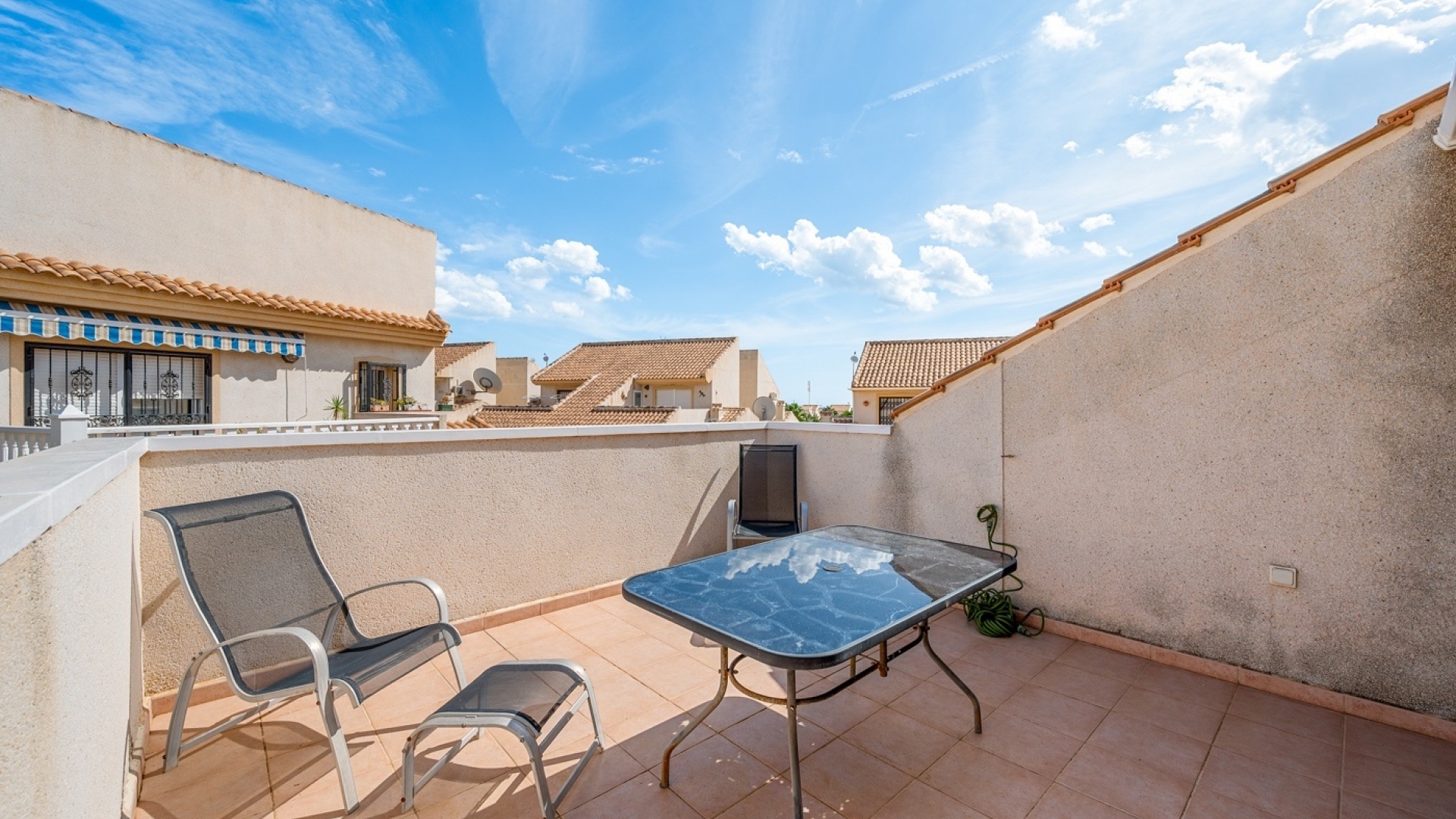 Wiederverkauf - Villa - Ciudad Quesada - Rojales