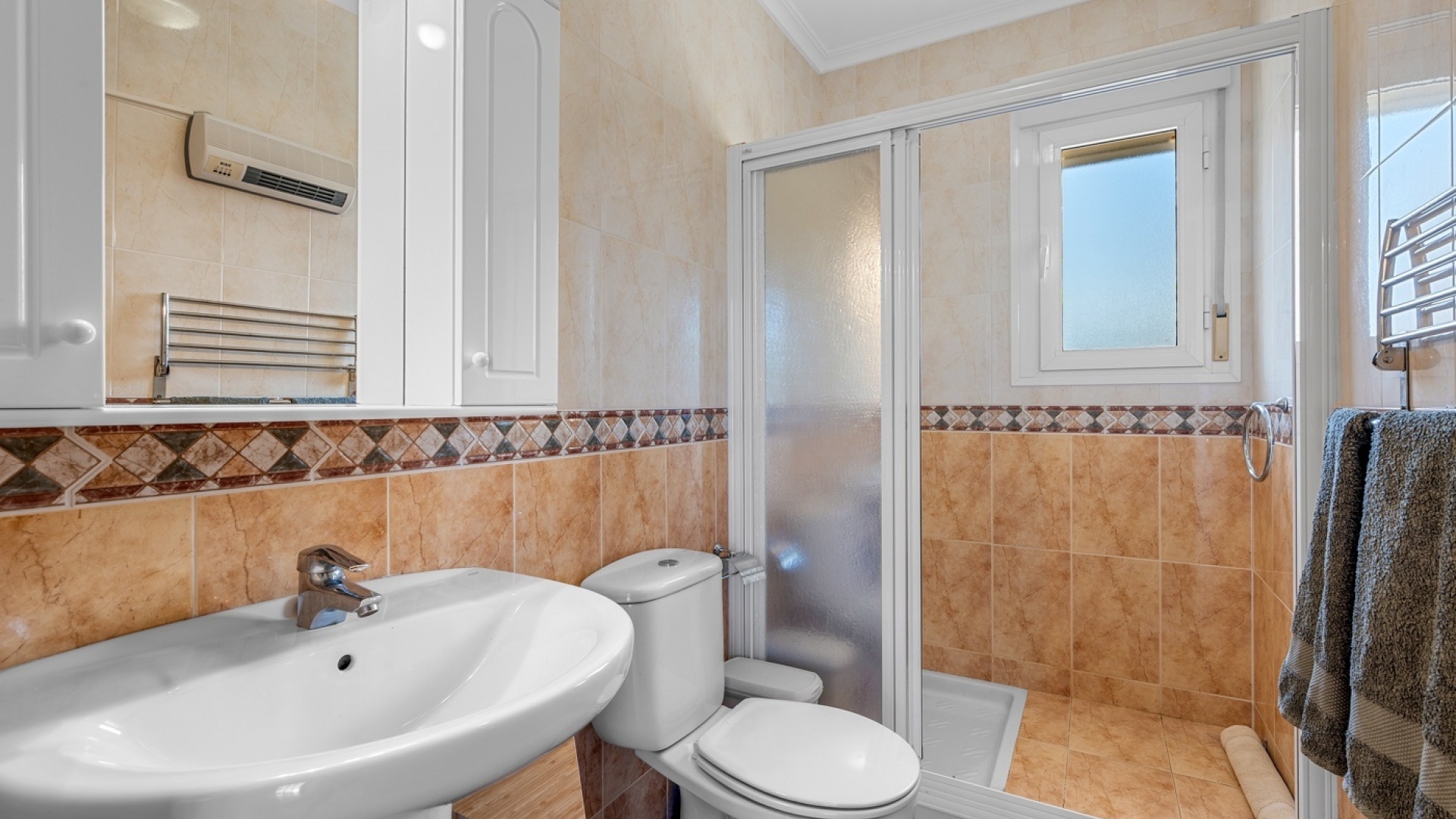 Wiederverkauf - Villa - Ciudad Quesada - Rojales