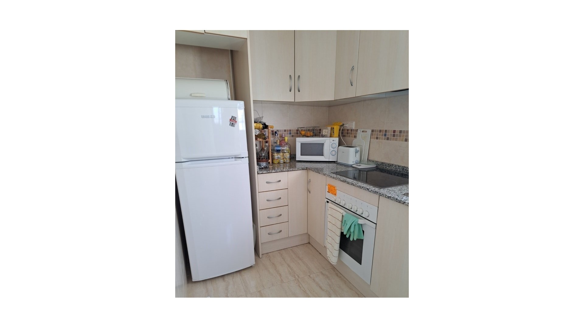 Wiederverkauf - Villa - Ciudad Quesada - Rojales