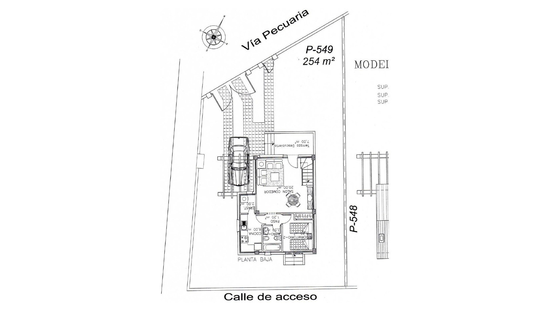 Wiederverkauf - Villa - Ciudad Quesada - Rojales