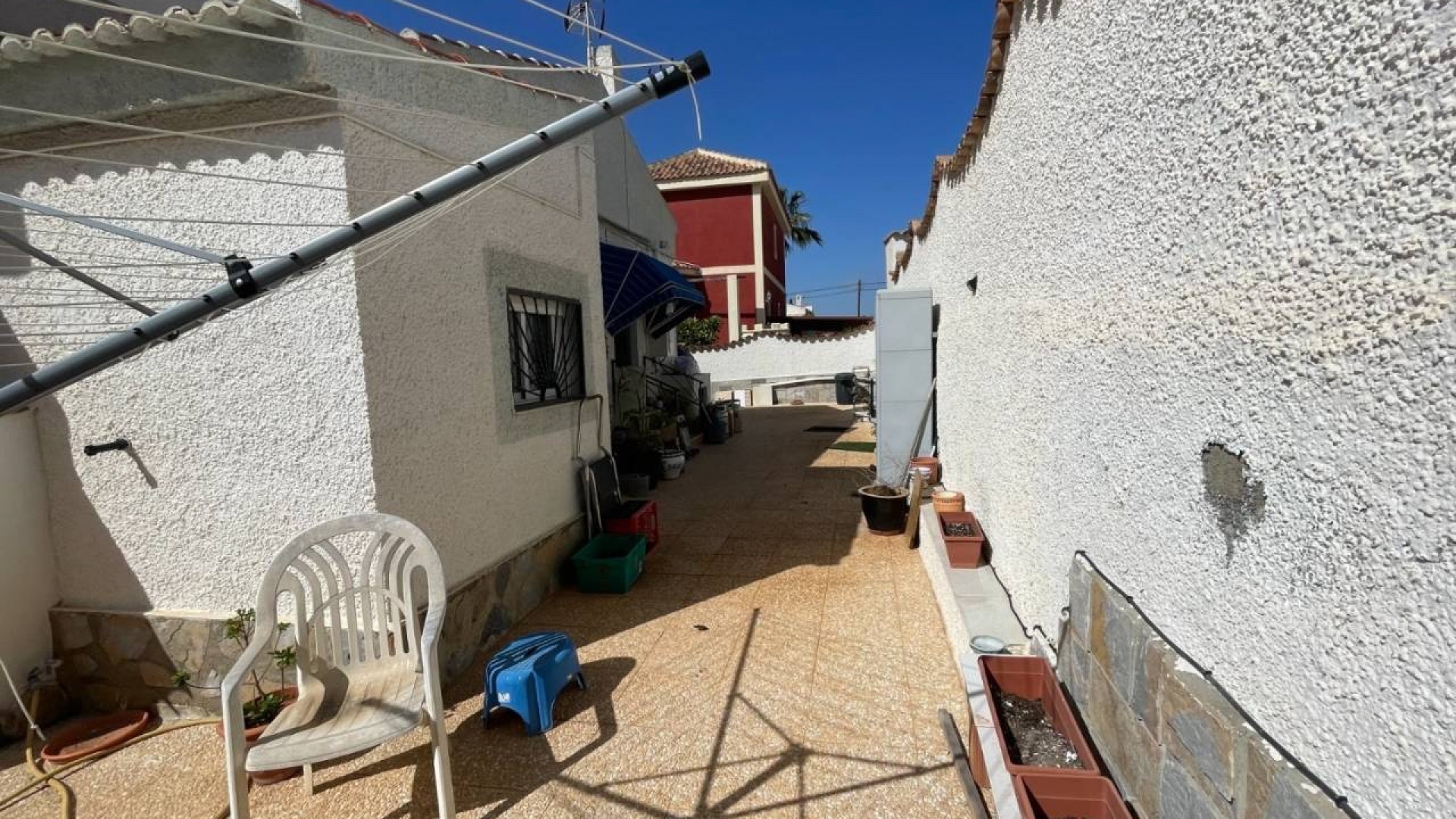 Wiederverkauf - Villa - Ciudad Quesada - Town Center