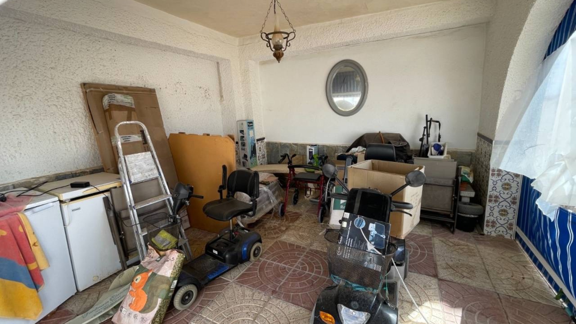 Wiederverkauf - Villa - Ciudad Quesada - Town Center