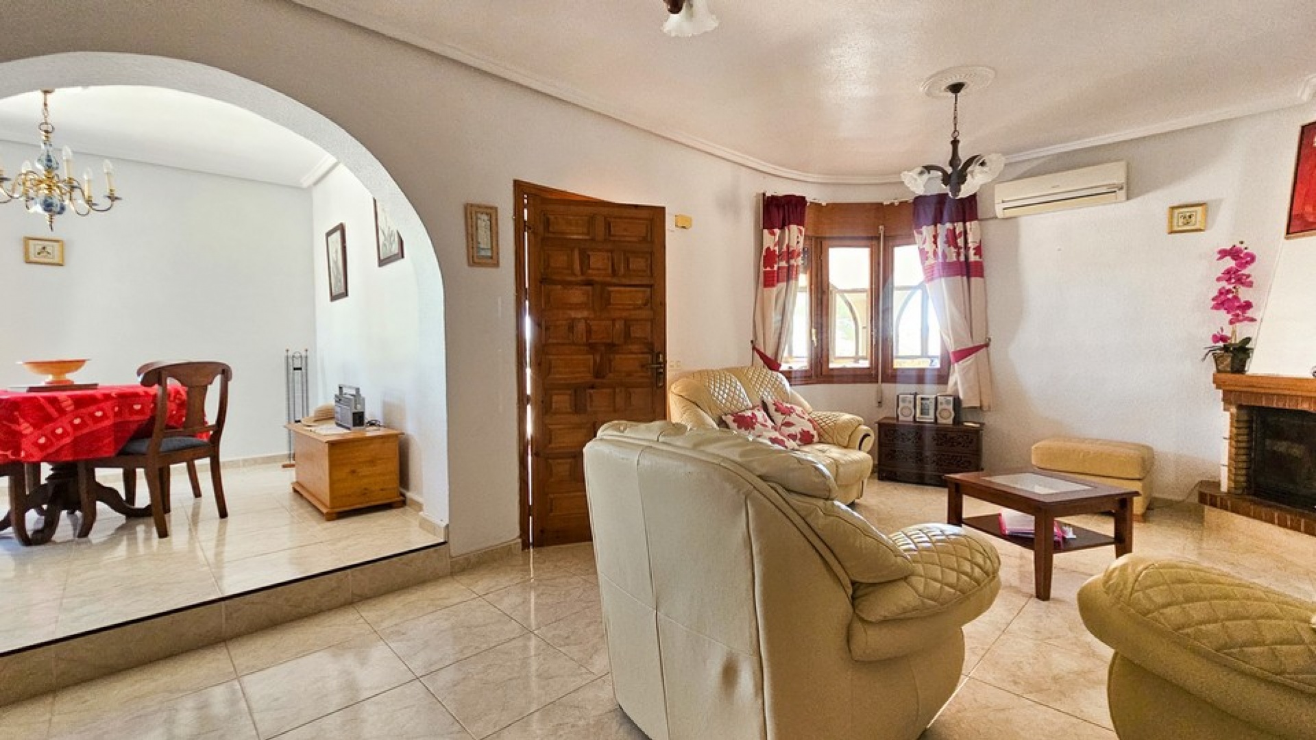 Wiederverkauf - Villa - Ciudad Quesada - Town Center