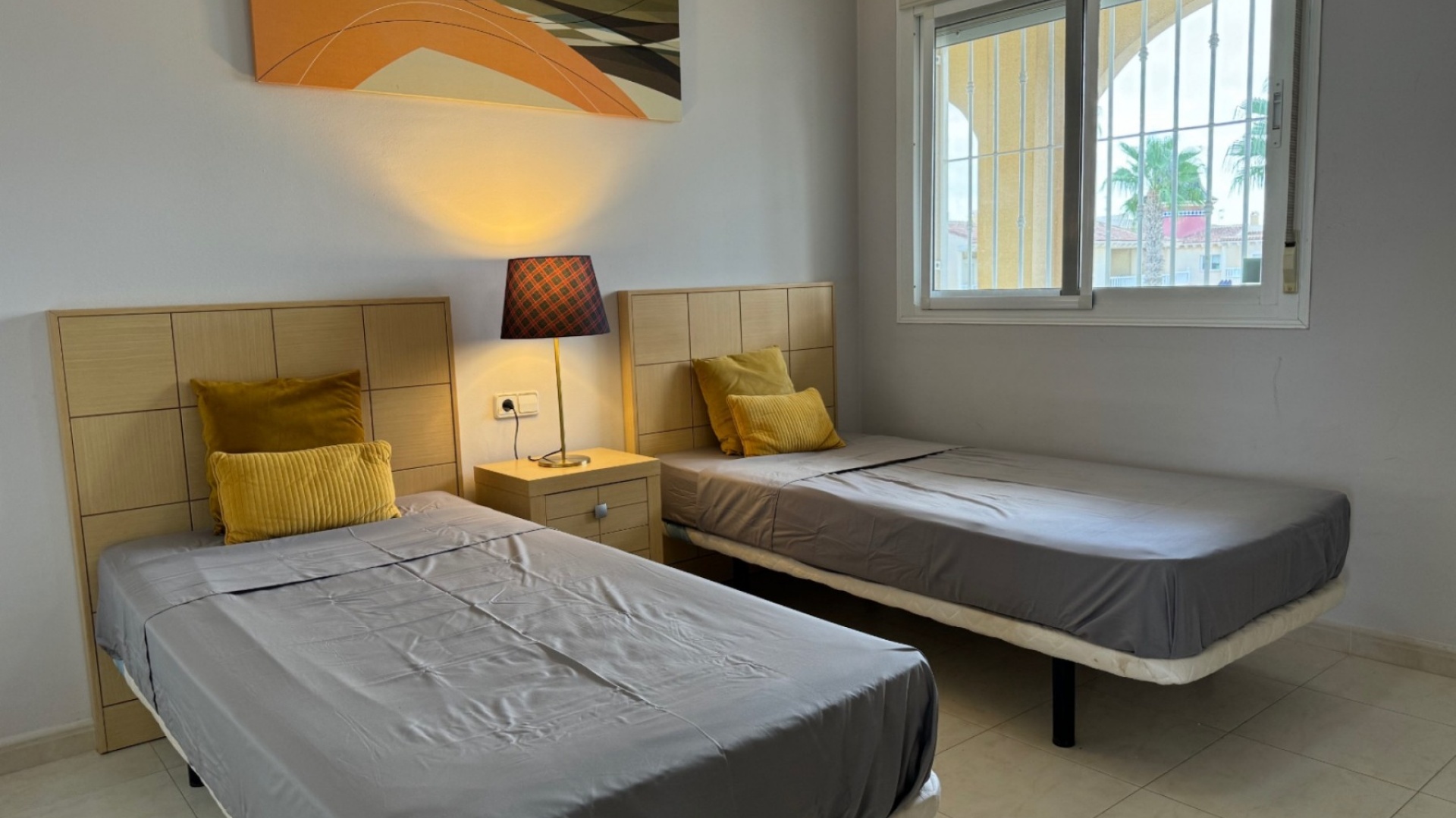 Wiederverkauf - Villa - Ciudad Quesada - Town Center