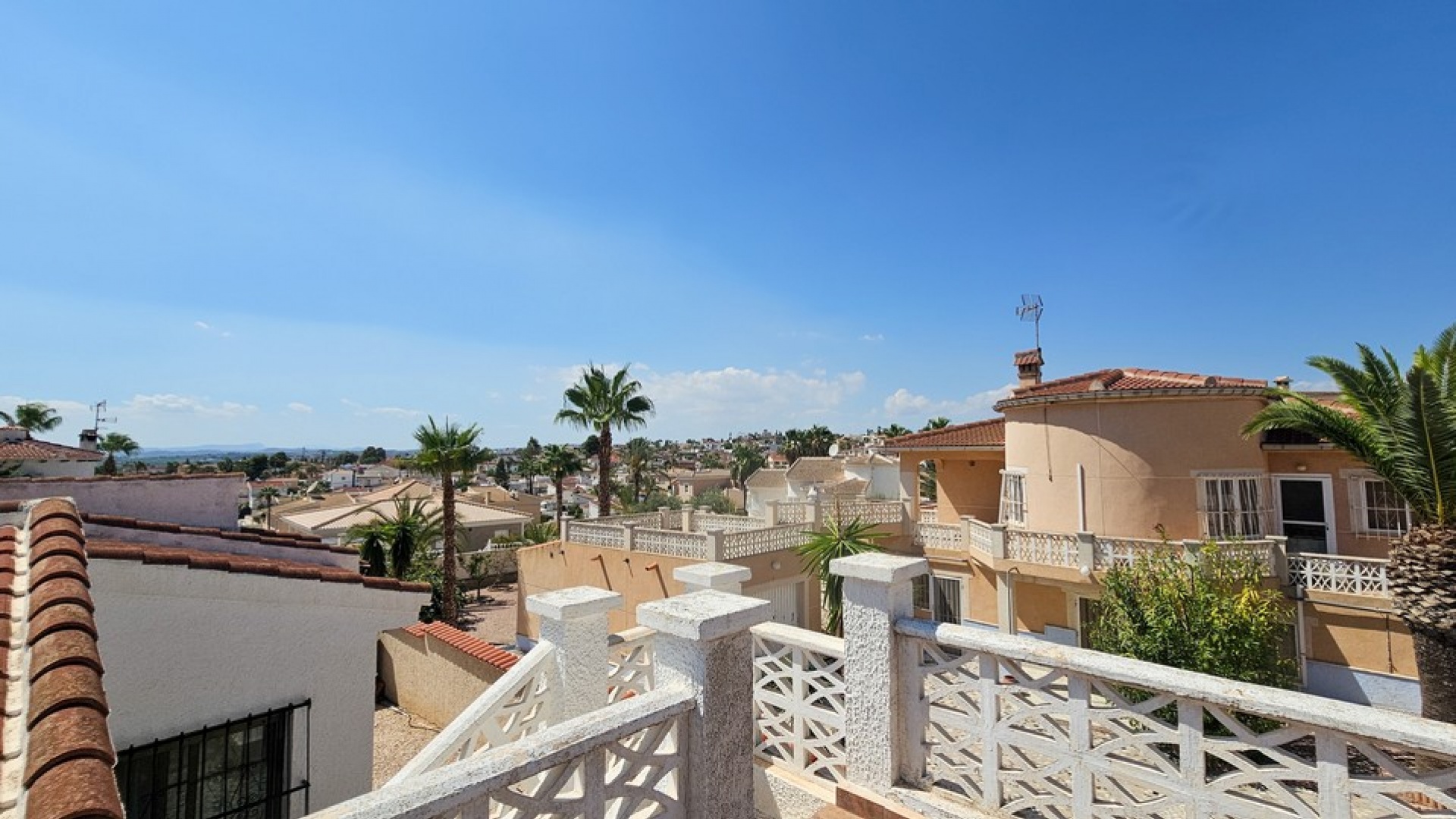 Wiederverkauf - Villa - Ciudad Quesada - Town Center