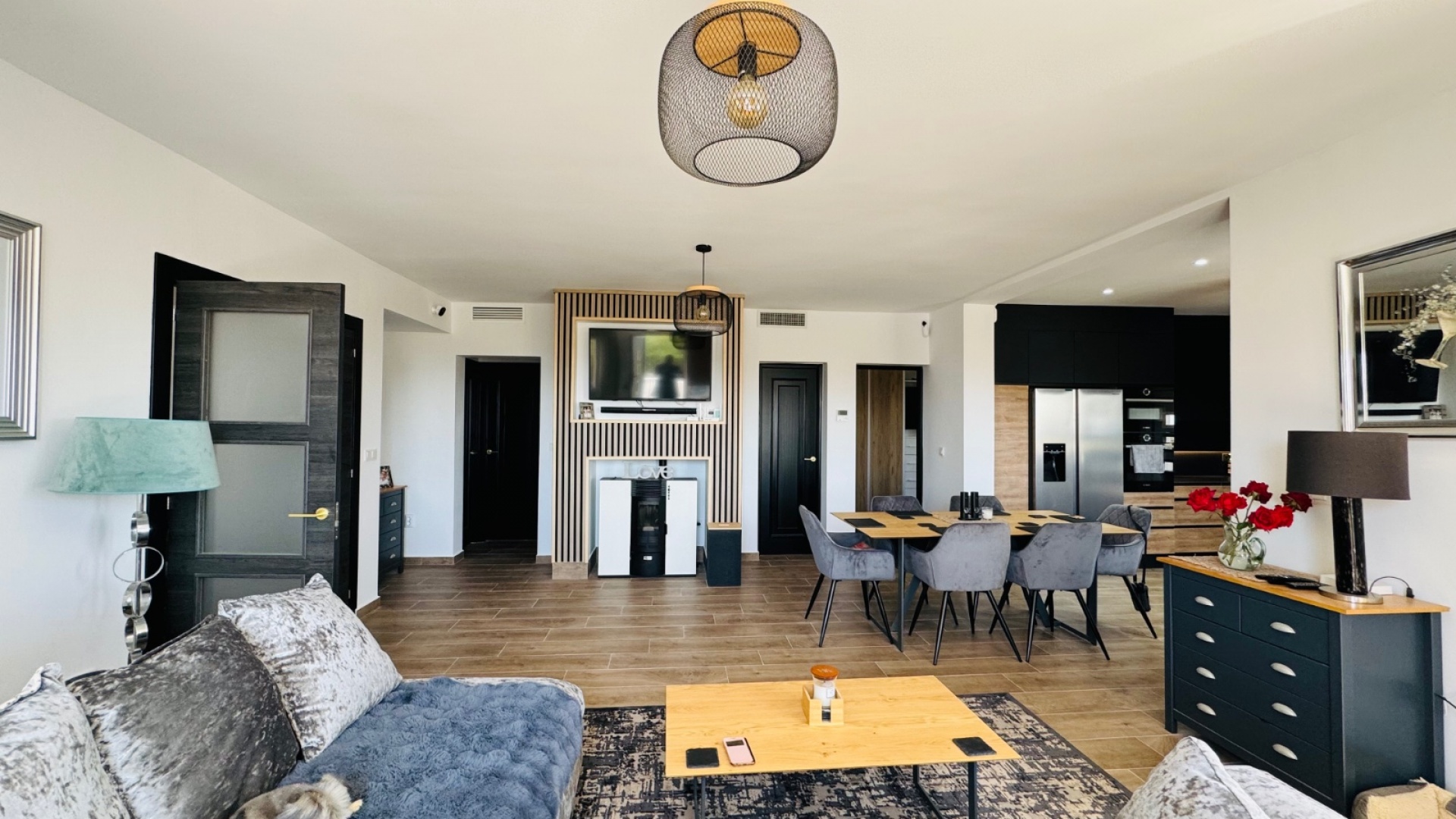 Wiederverkauf - Villa - Ciudad Quesada - Town Center