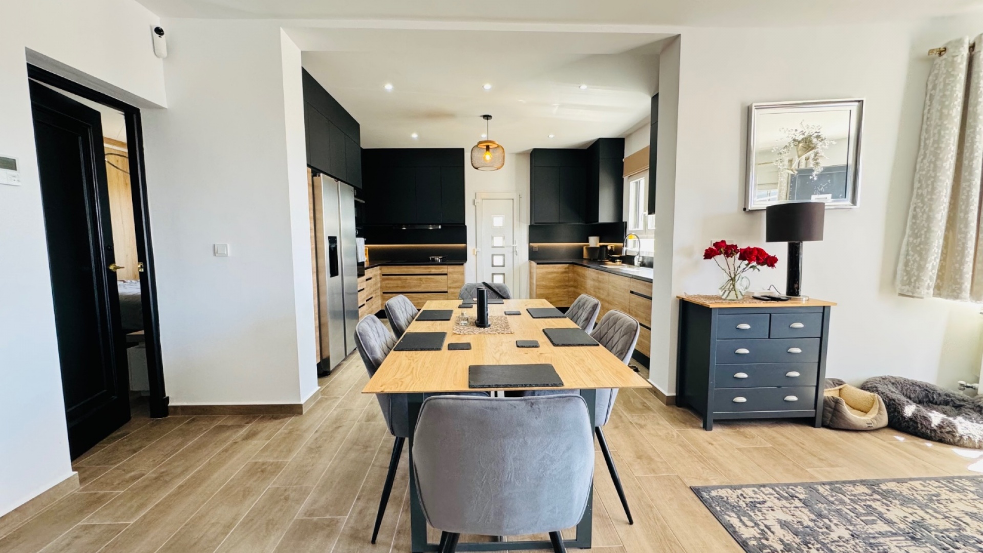 Wiederverkauf - Villa - Ciudad Quesada - Town Center