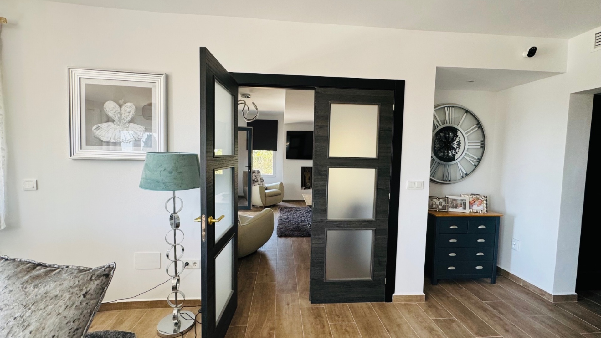 Wiederverkauf - Villa - Ciudad Quesada - Town Center