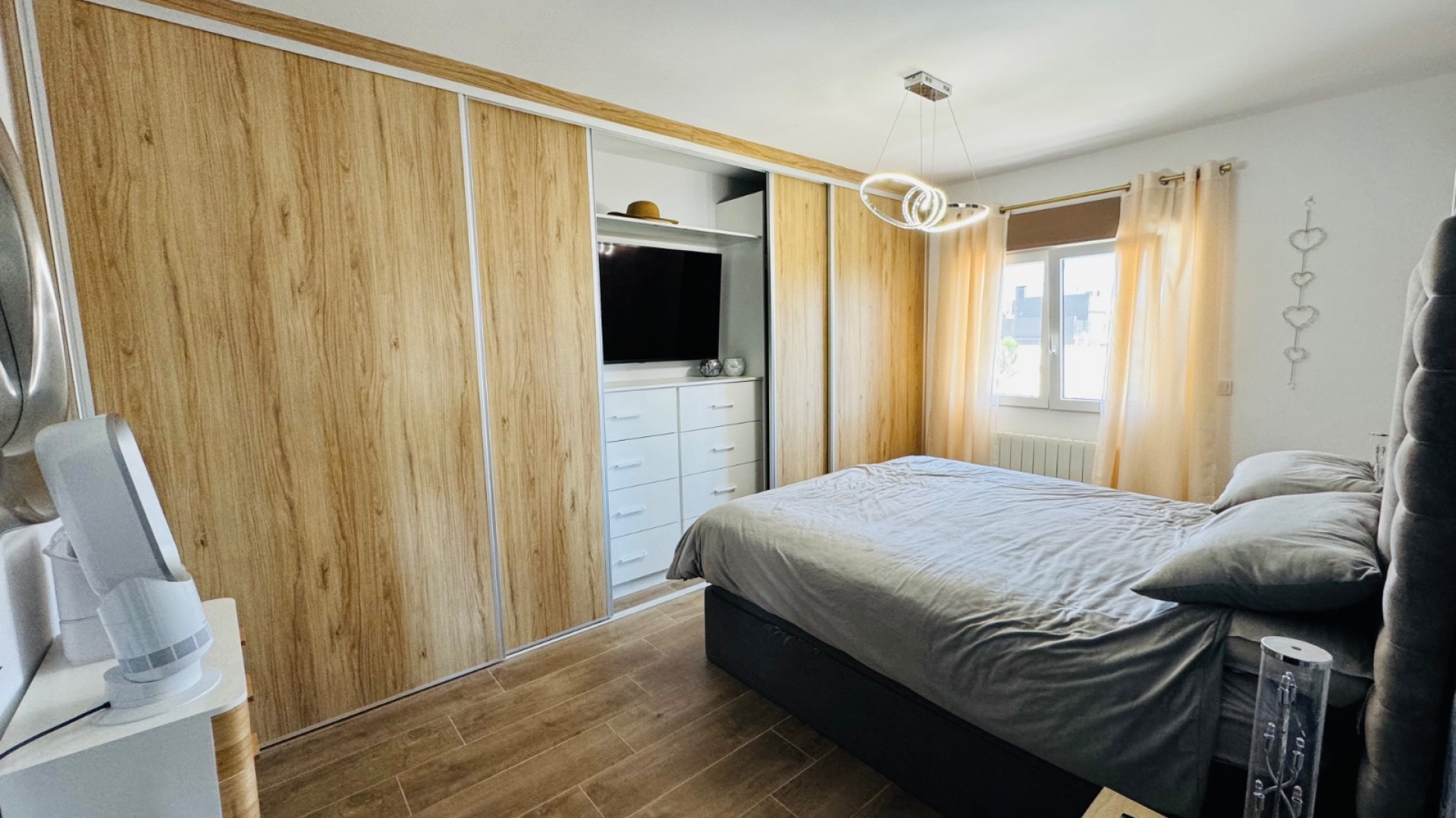 Wiederverkauf - Villa - Ciudad Quesada - Town Center