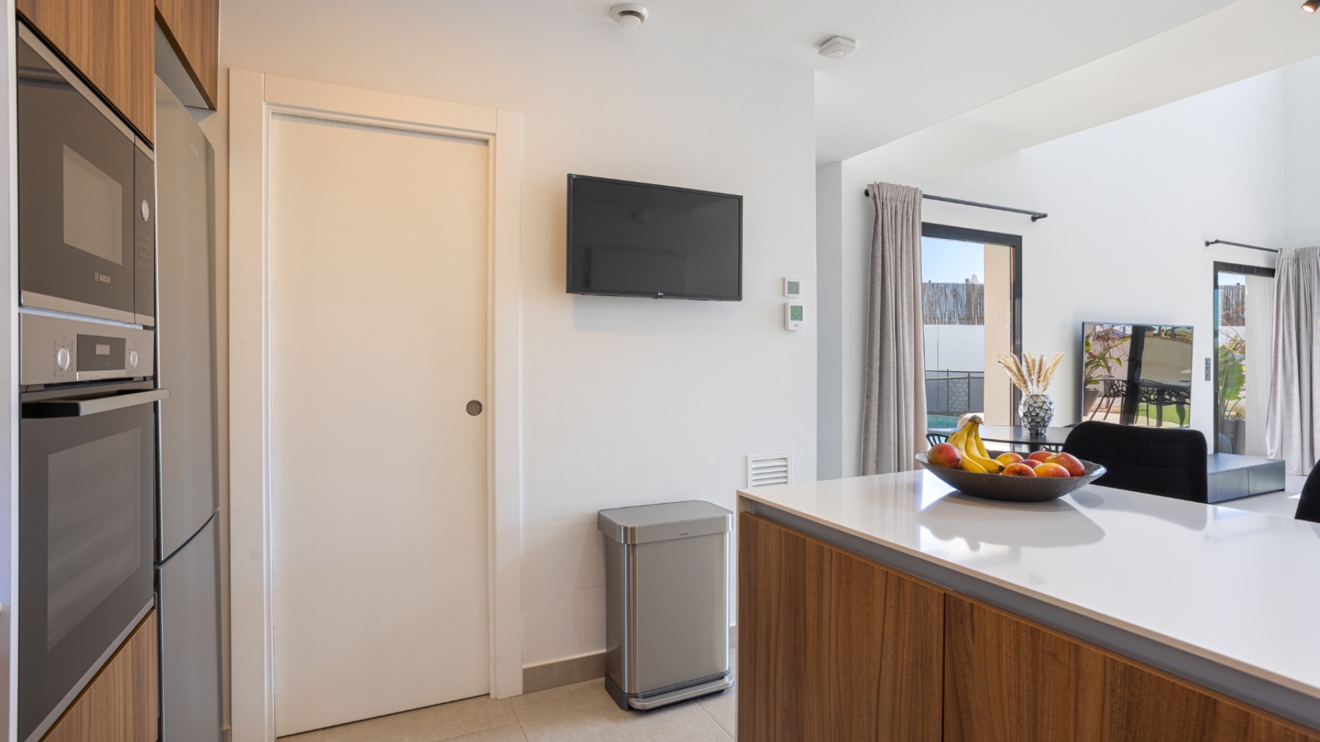 Wiederverkauf - Villa - Ciudad Quesada - Town Center