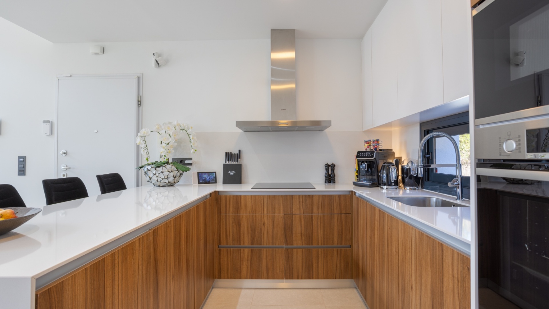 Wiederverkauf - Villa - Ciudad Quesada - Town Center