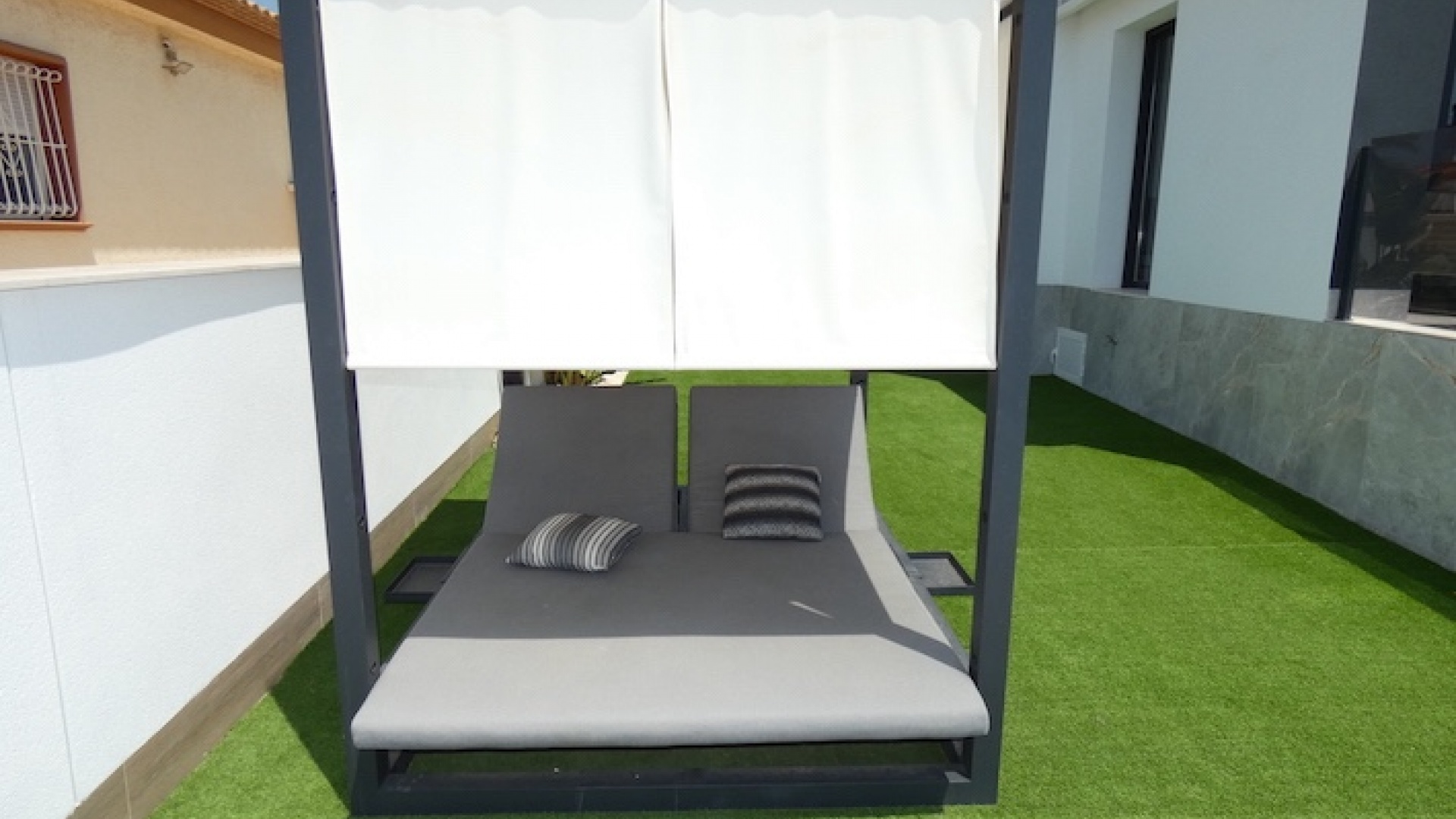 Wiederverkauf - Villa - Ciudad Quesada - Town Center