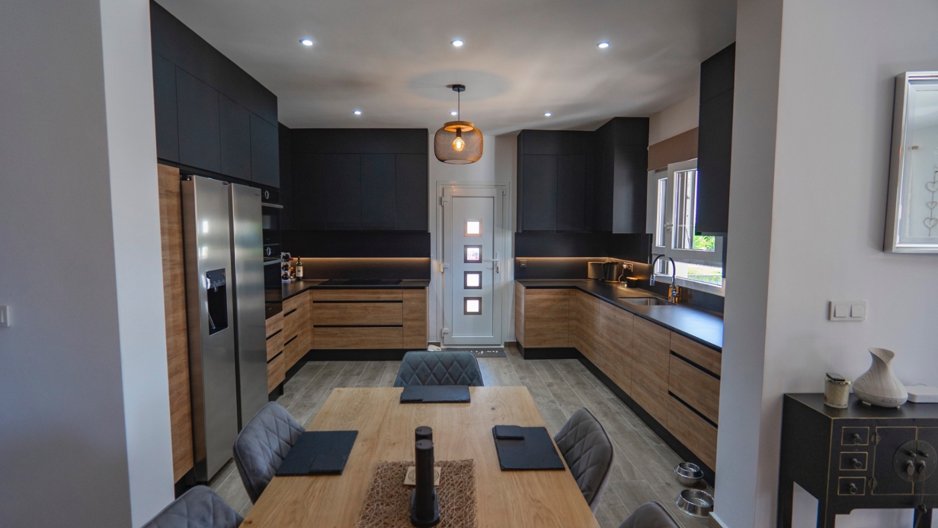 Wiederverkauf - Villa - Ciudad Quesada - Town Center