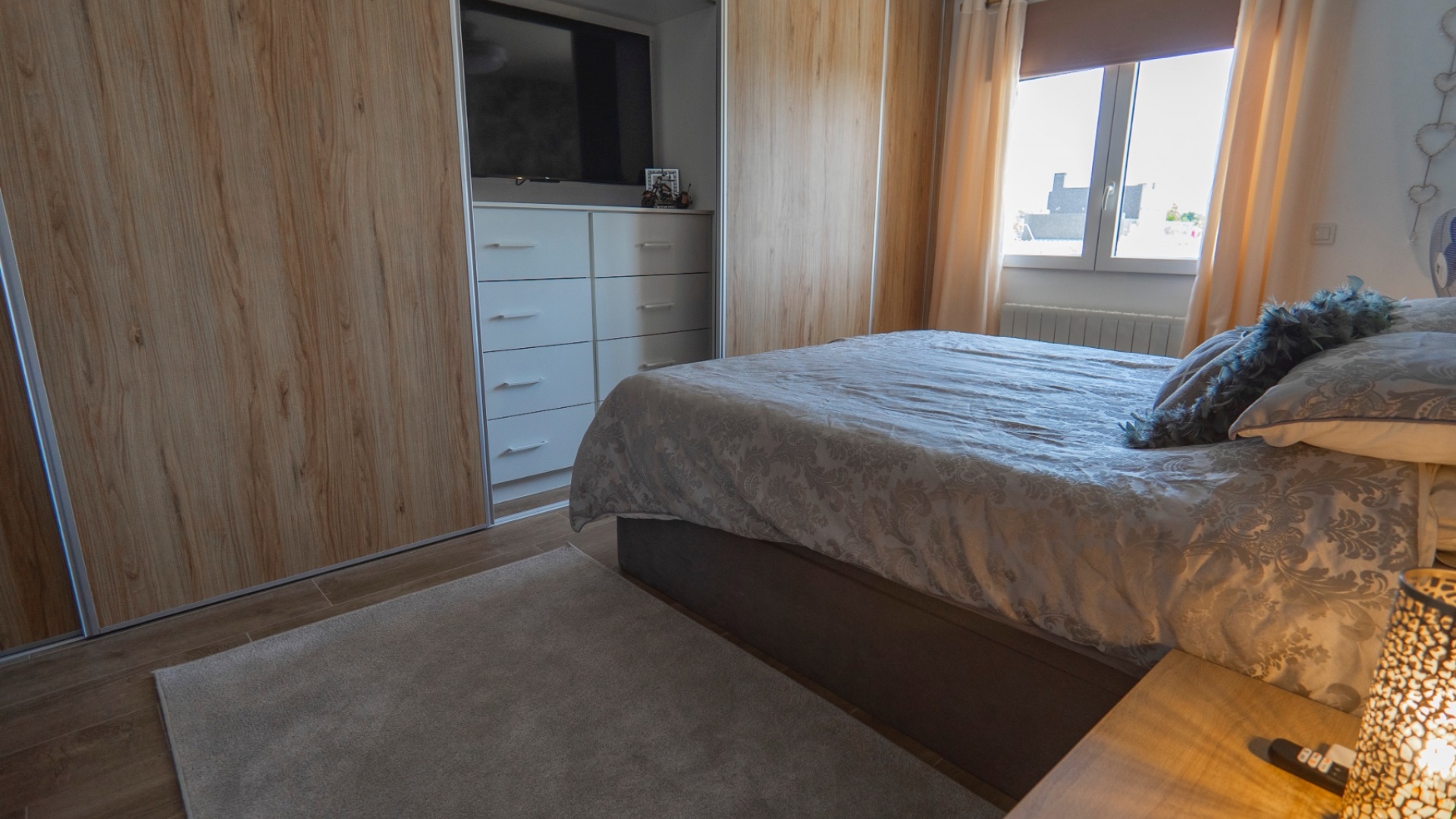 Wiederverkauf - Villa - Ciudad Quesada - Town Center