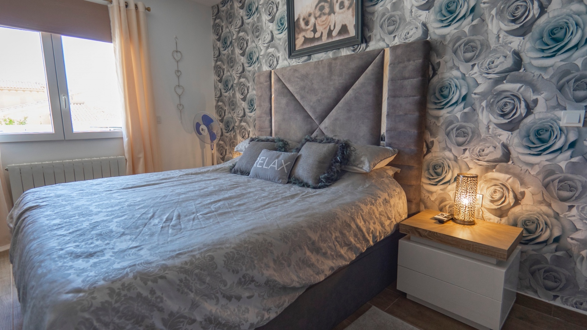 Wiederverkauf - Villa - Ciudad Quesada - Town Center