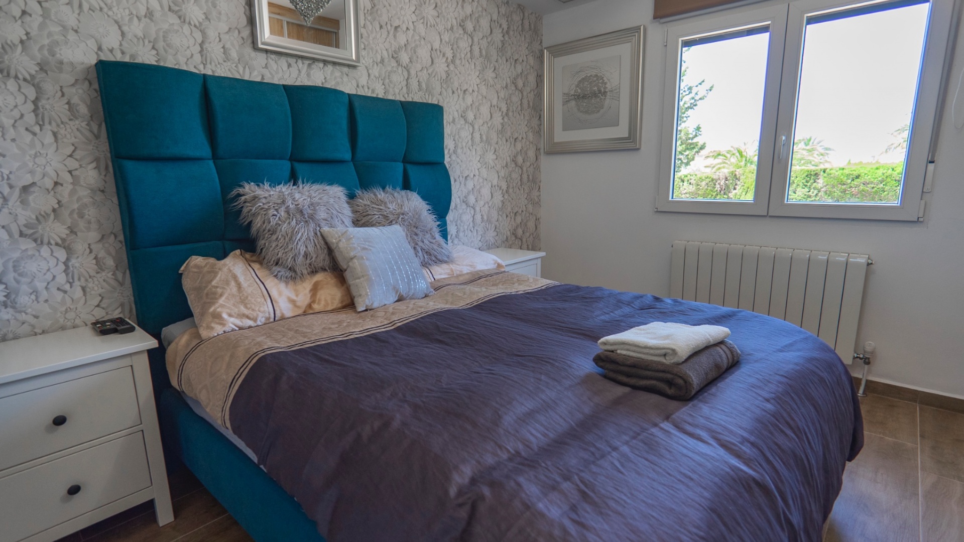 Wiederverkauf - Villa - Ciudad Quesada - Town Center