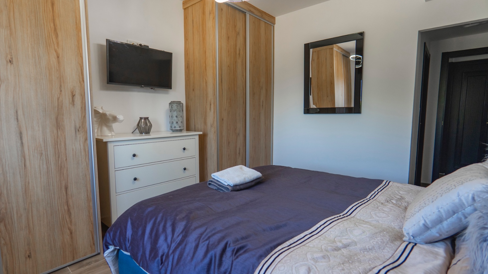 Wiederverkauf - Villa - Ciudad Quesada - Town Center