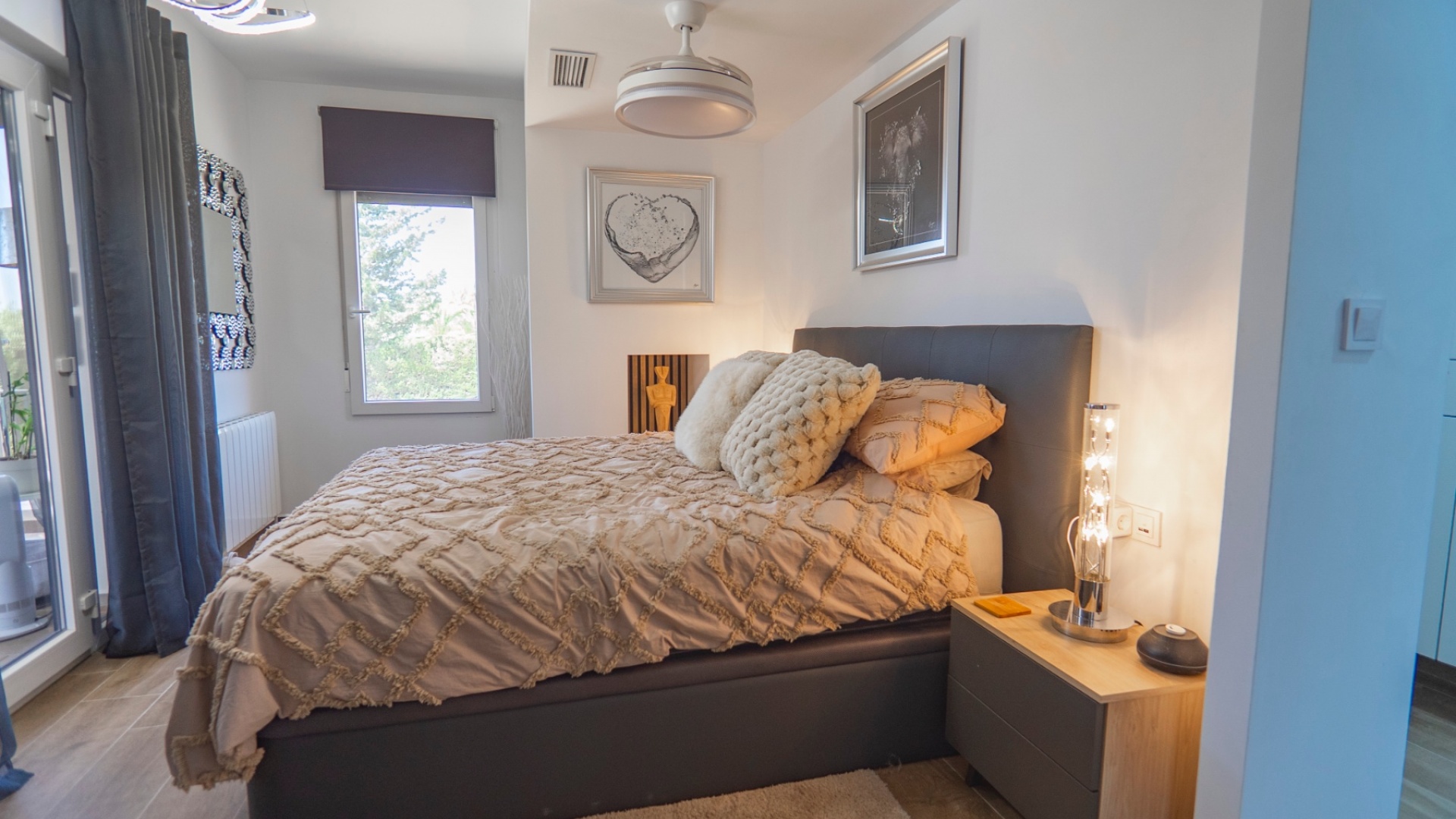 Wiederverkauf - Villa - Ciudad Quesada - Town Center