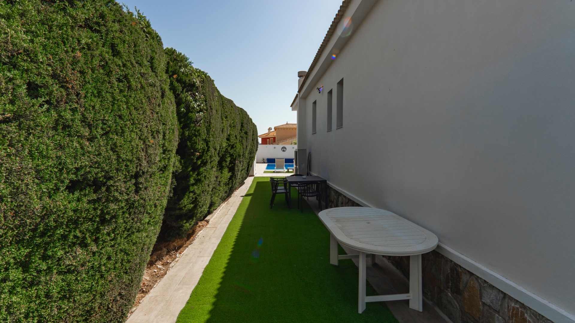 Wiederverkauf - Villa - Ciudad Quesada - Town Center