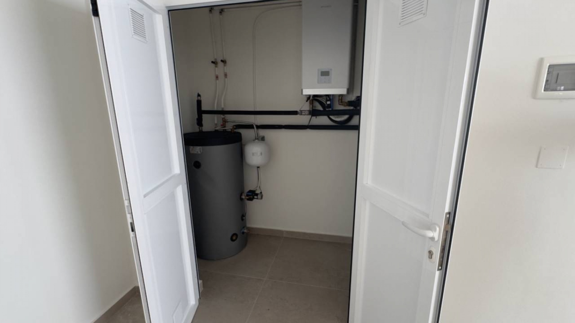 Wiederverkauf - Villa - Ciudad Quesada - Town Center