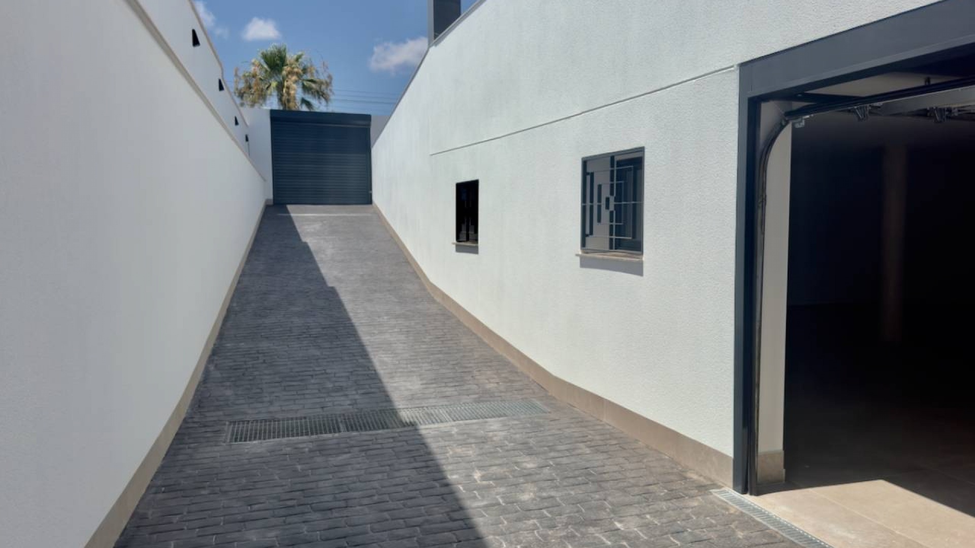 Wiederverkauf - Villa - Ciudad Quesada - Town Center