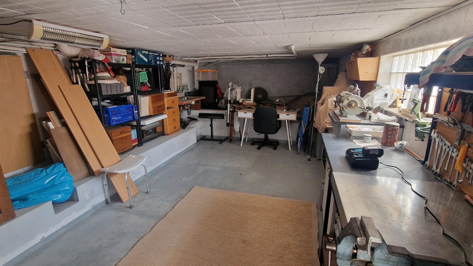 Wiederverkauf - Villa - Ciudad Quesada - Town Center