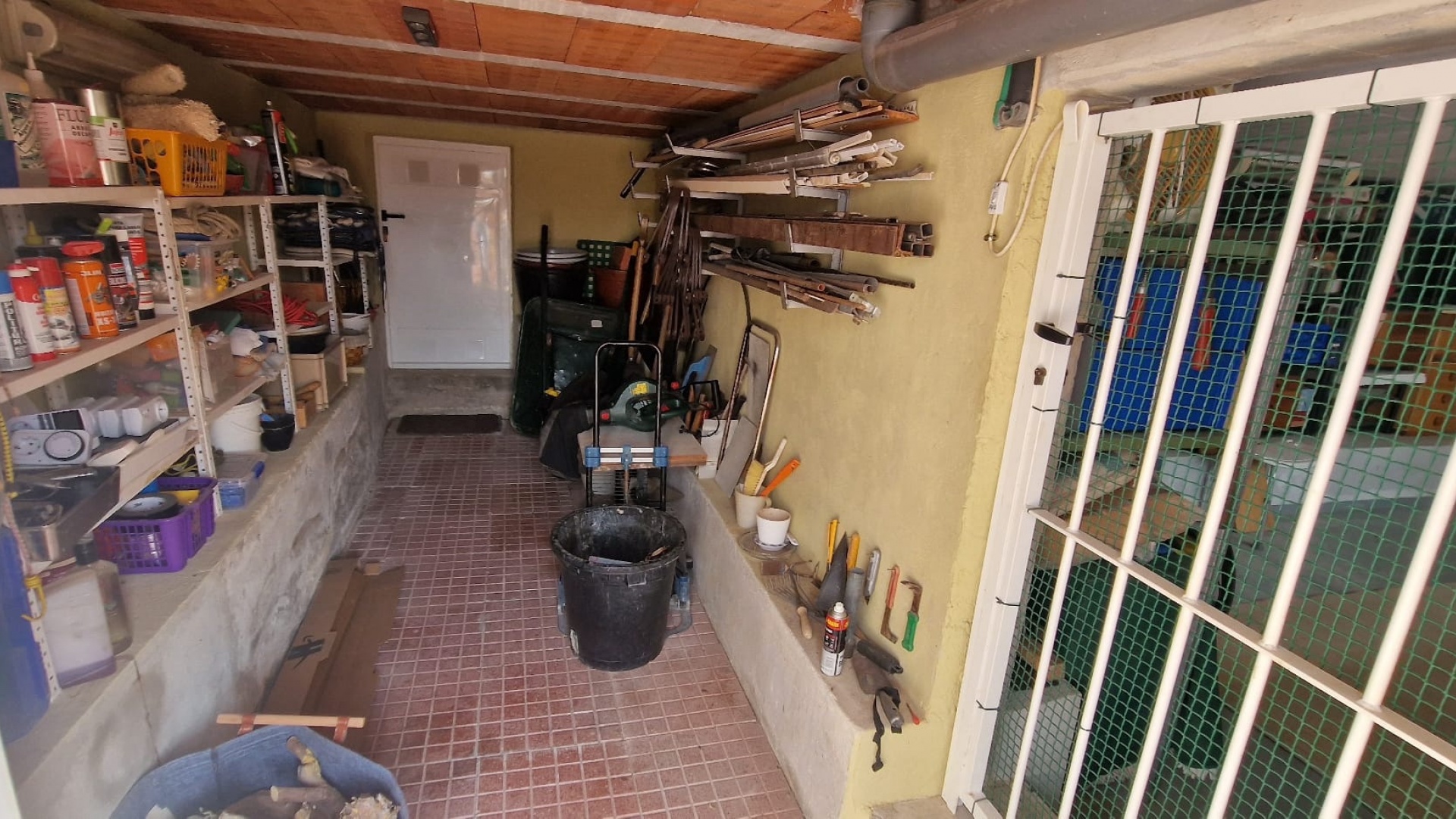 Wiederverkauf - Villa - Ciudad Quesada - Town Center