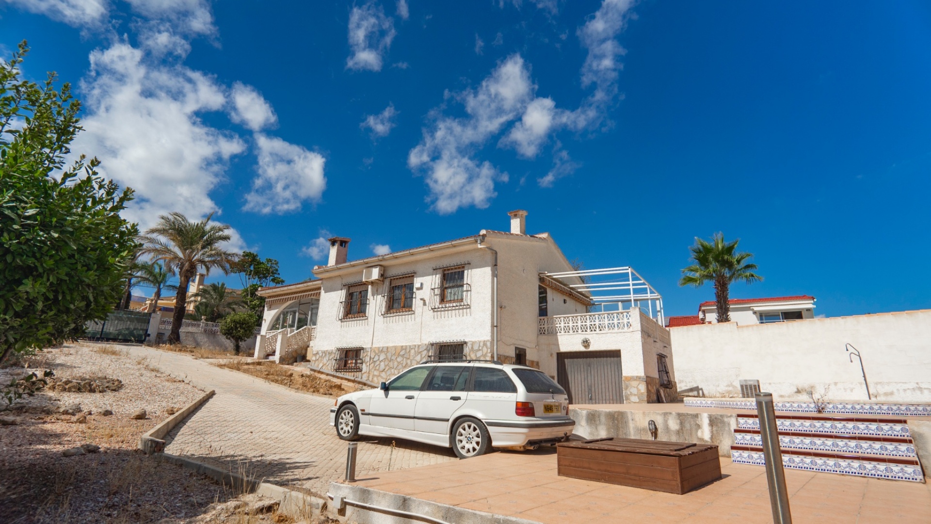 Wiederverkauf - Villa - Ciudad Quesada - Town Center