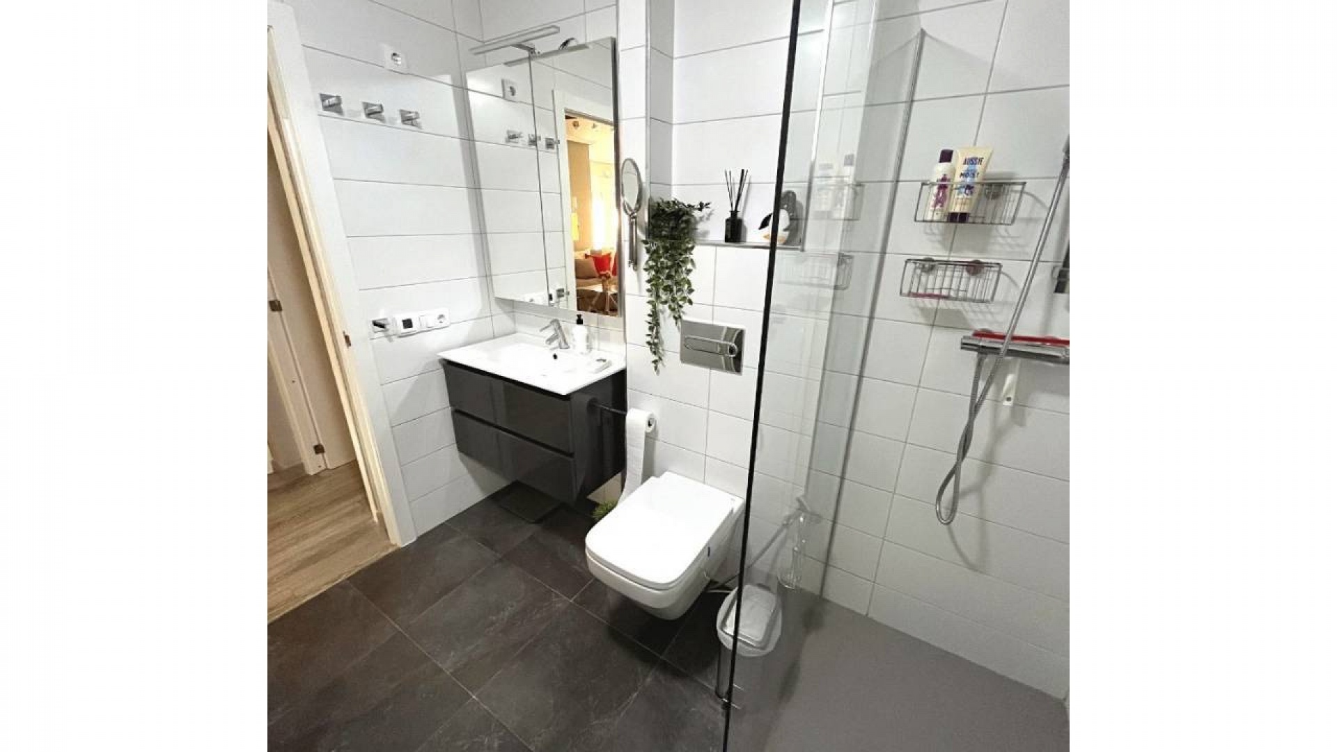 Wiederverkauf - Villa - Ciudad Quesada - Town Center