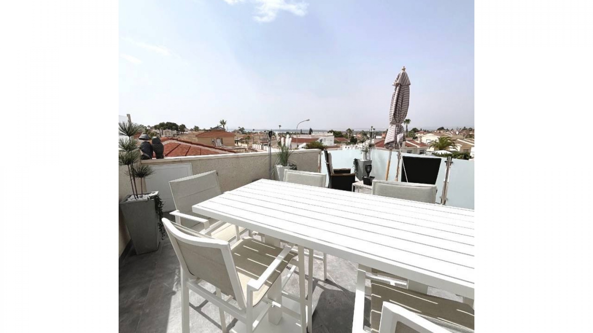 Wiederverkauf - Villa - Ciudad Quesada - Town Center