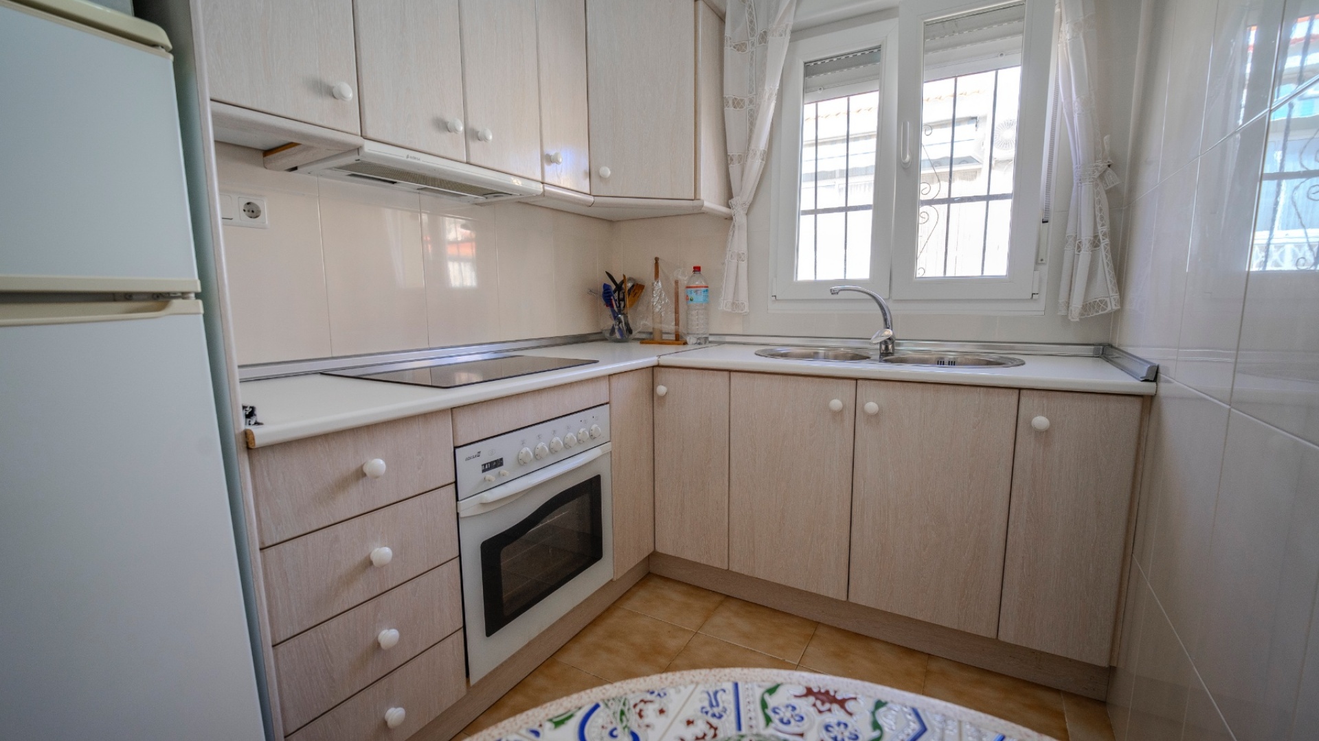 Wiederverkauf - Villa - Ciudad Quesada - Town Center