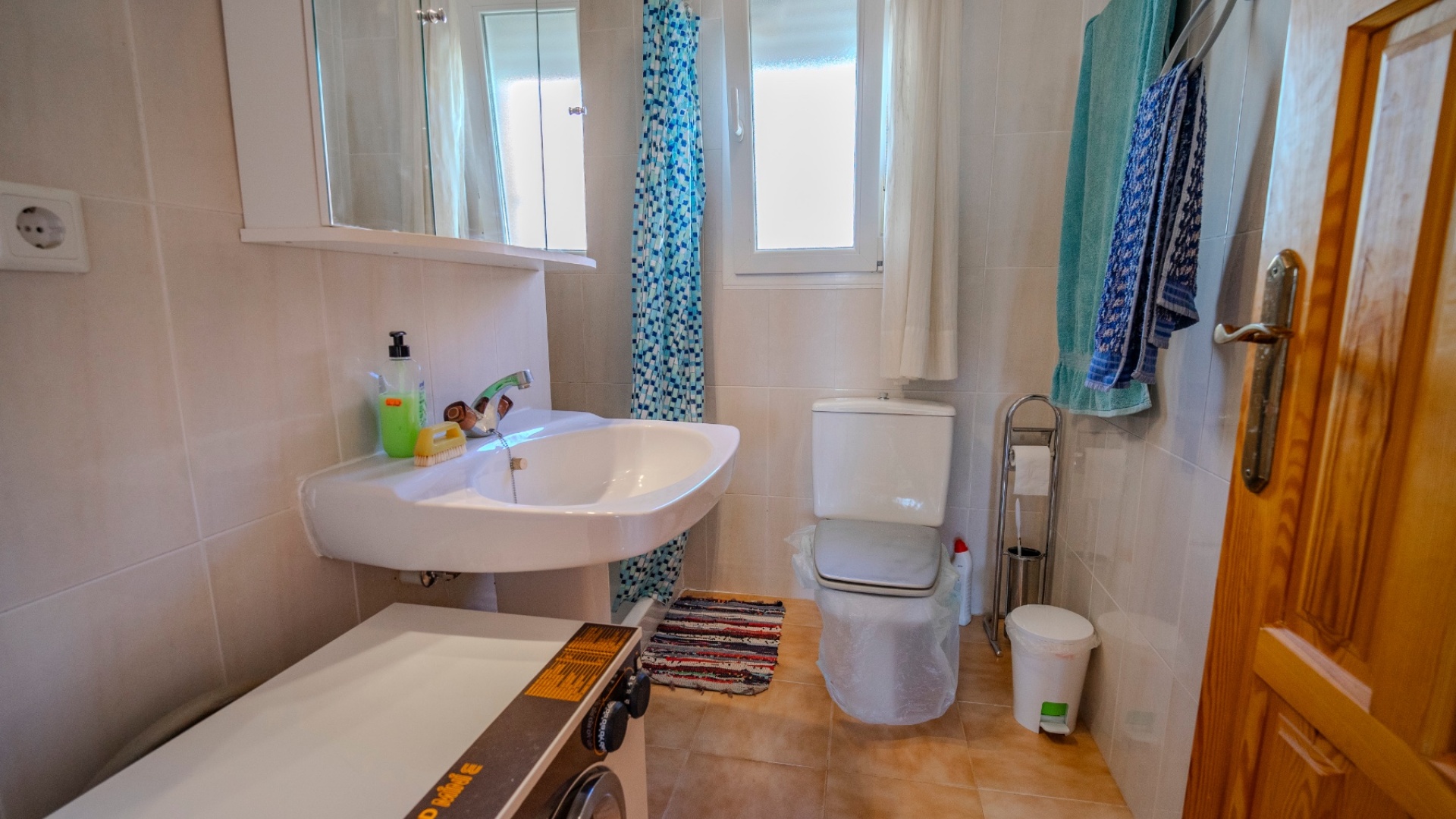 Wiederverkauf - Villa - Ciudad Quesada - Town Center