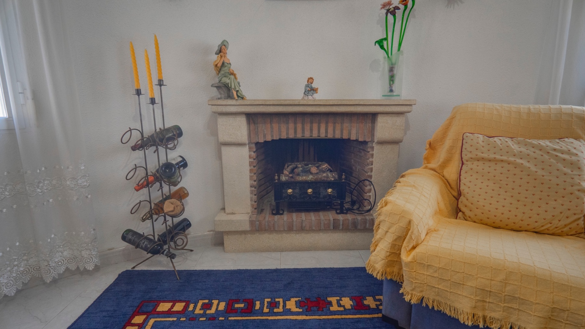 Wiederverkauf - Villa - Ciudad Quesada - Town Center