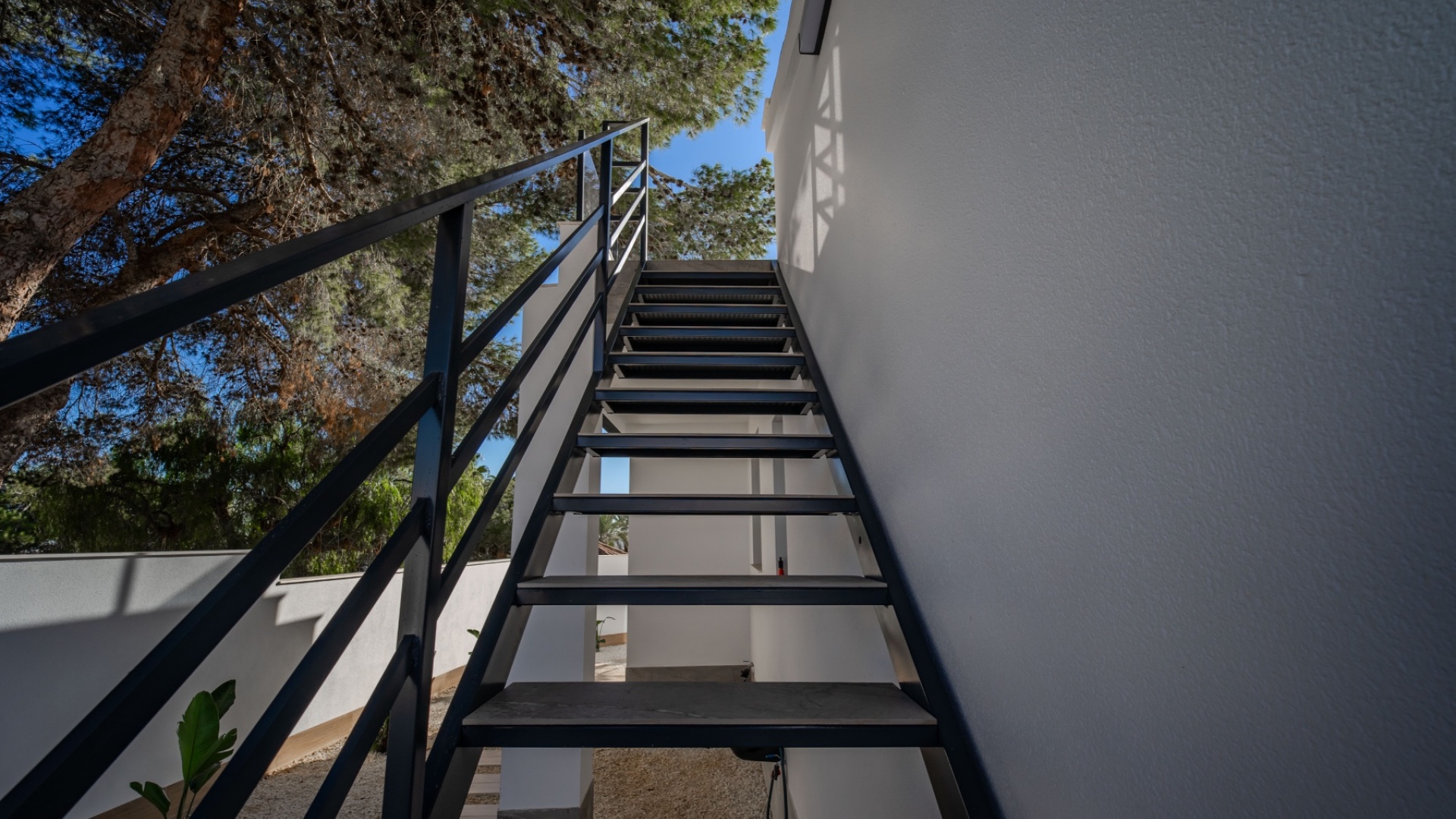 Wiederverkauf - Villa - Ciudad Quesada - Town Center