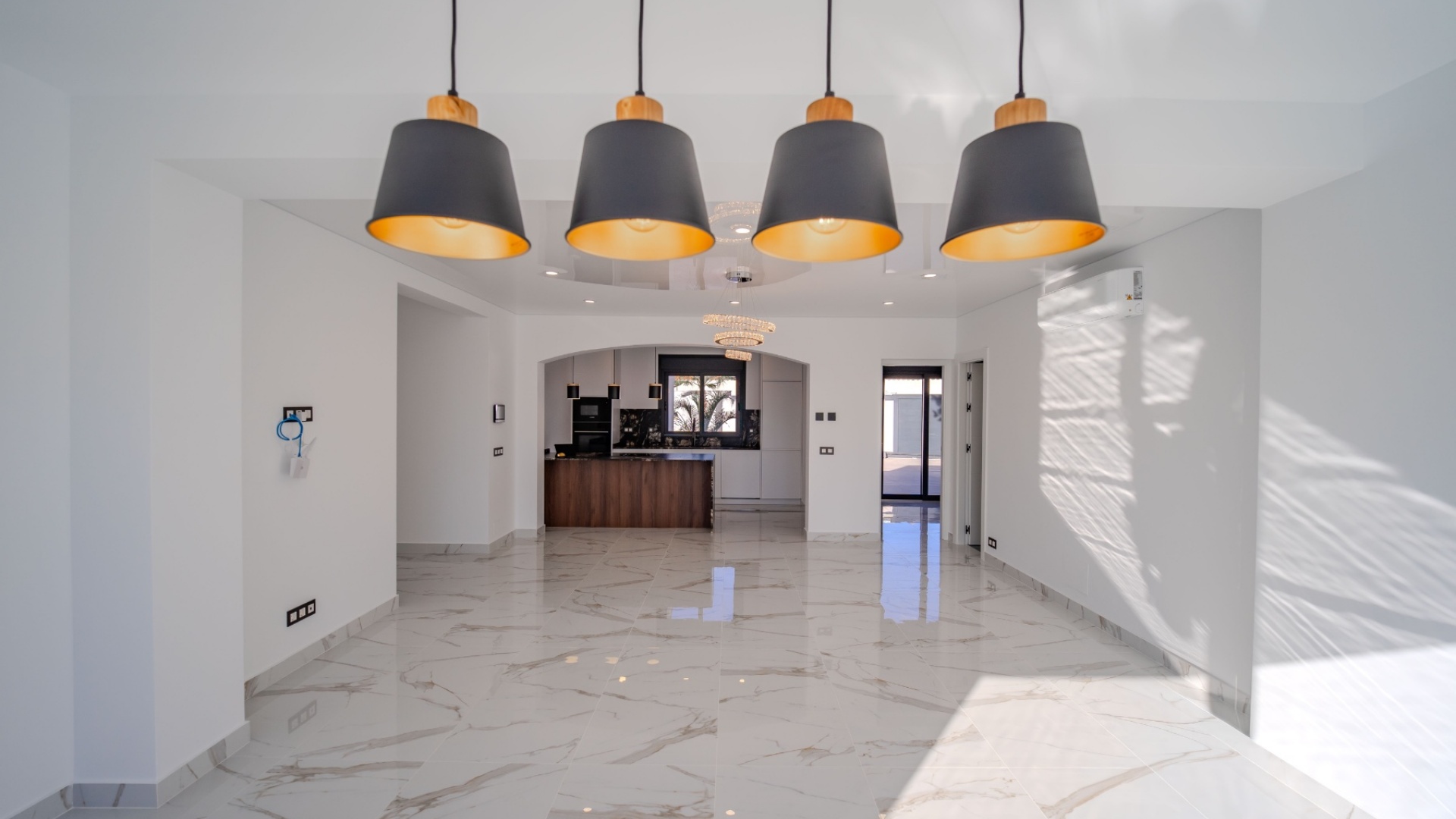 Wiederverkauf - Villa - Ciudad Quesada - Town Center