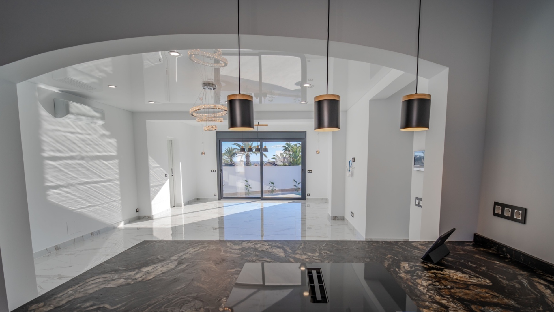 Wiederverkauf - Villa - Ciudad Quesada - Town Center