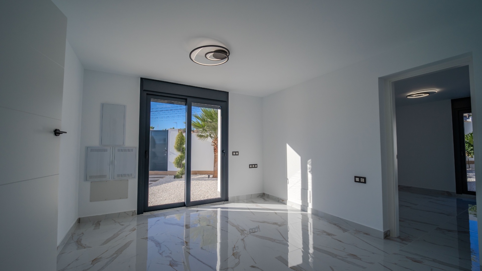 Wiederverkauf - Villa - Ciudad Quesada - Town Center