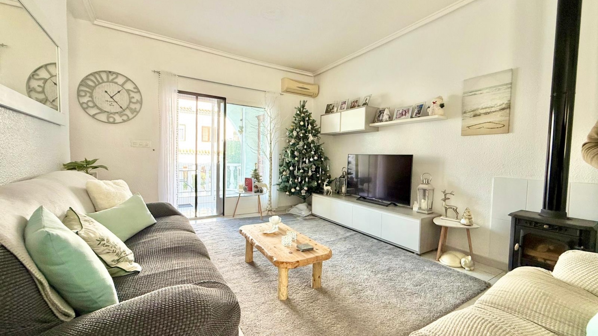 Wiederverkauf - Villa - Ciudad Quesada - Town Center