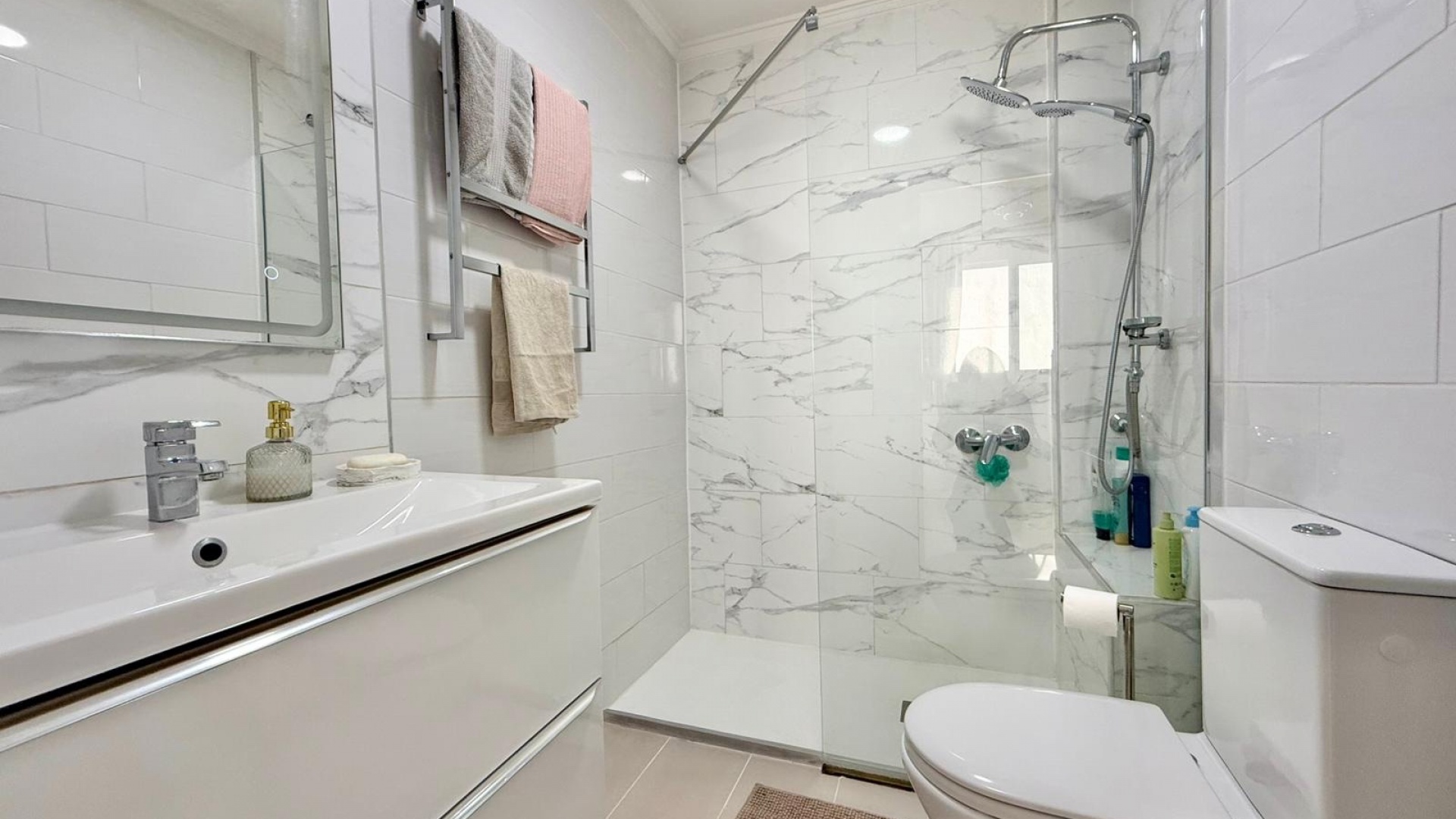 Wiederverkauf - Villa - Ciudad Quesada - Town Center