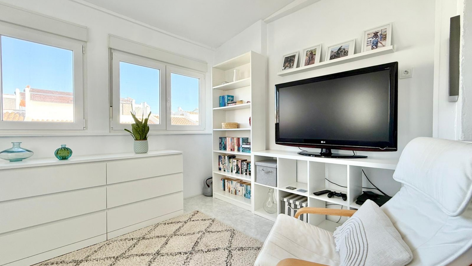 Wiederverkauf - Villa - Ciudad Quesada - Town Center