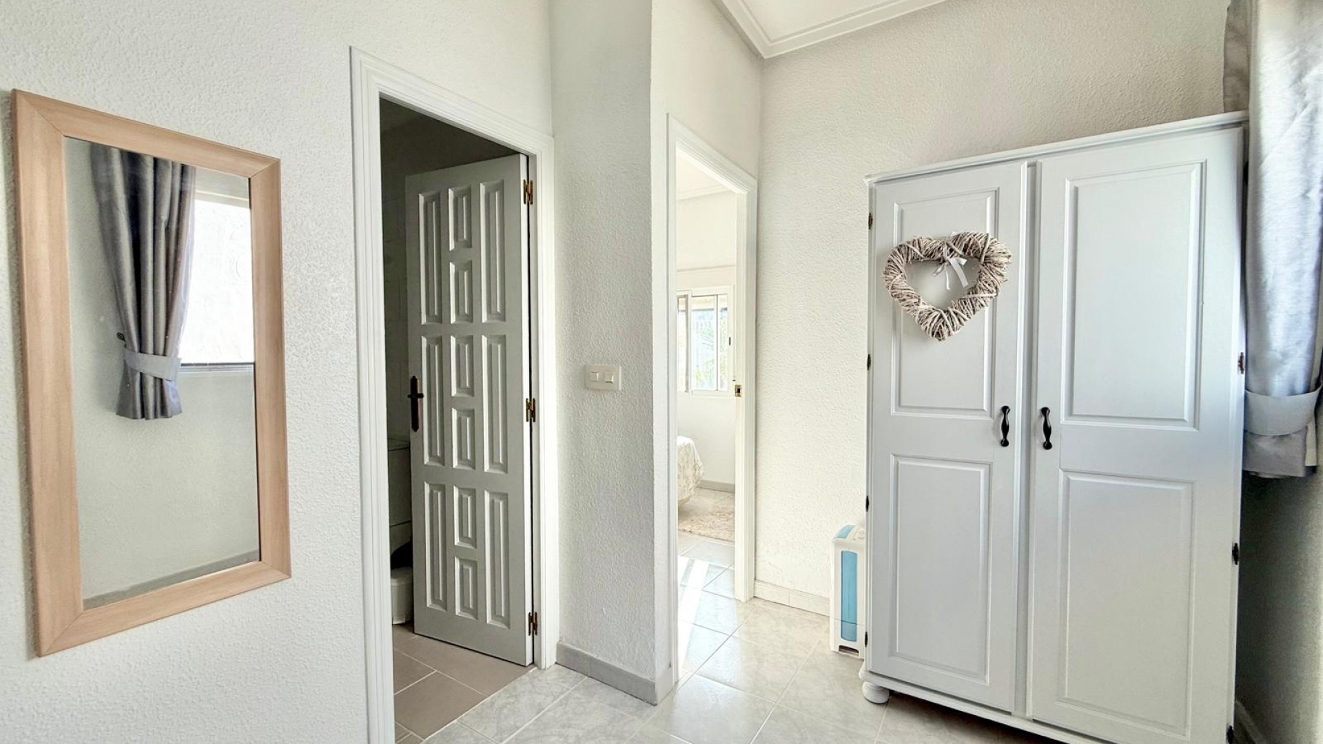 Wiederverkauf - Villa - Ciudad Quesada - Town Center