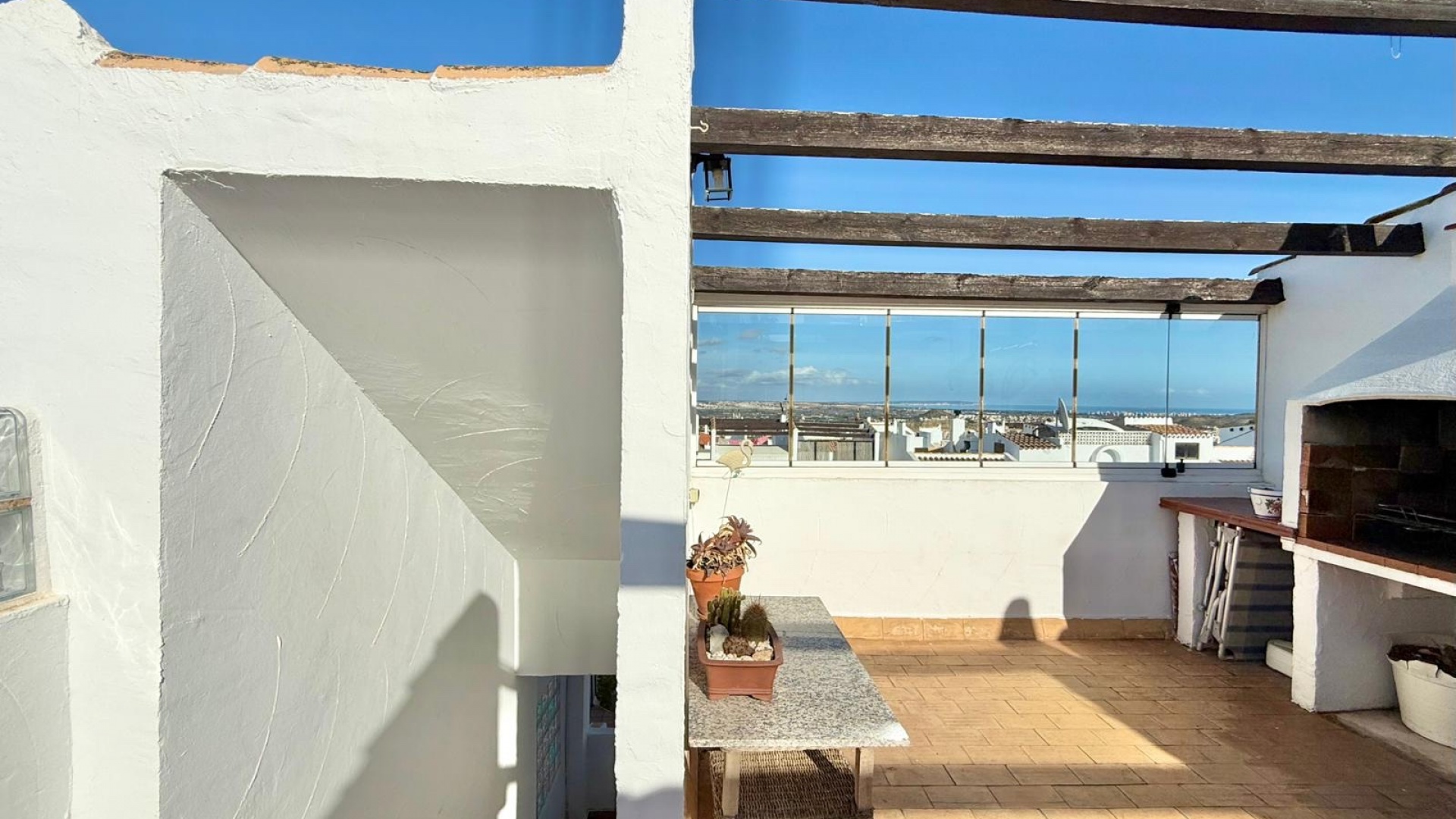 Wiederverkauf - Villa - Ciudad Quesada - Town Center