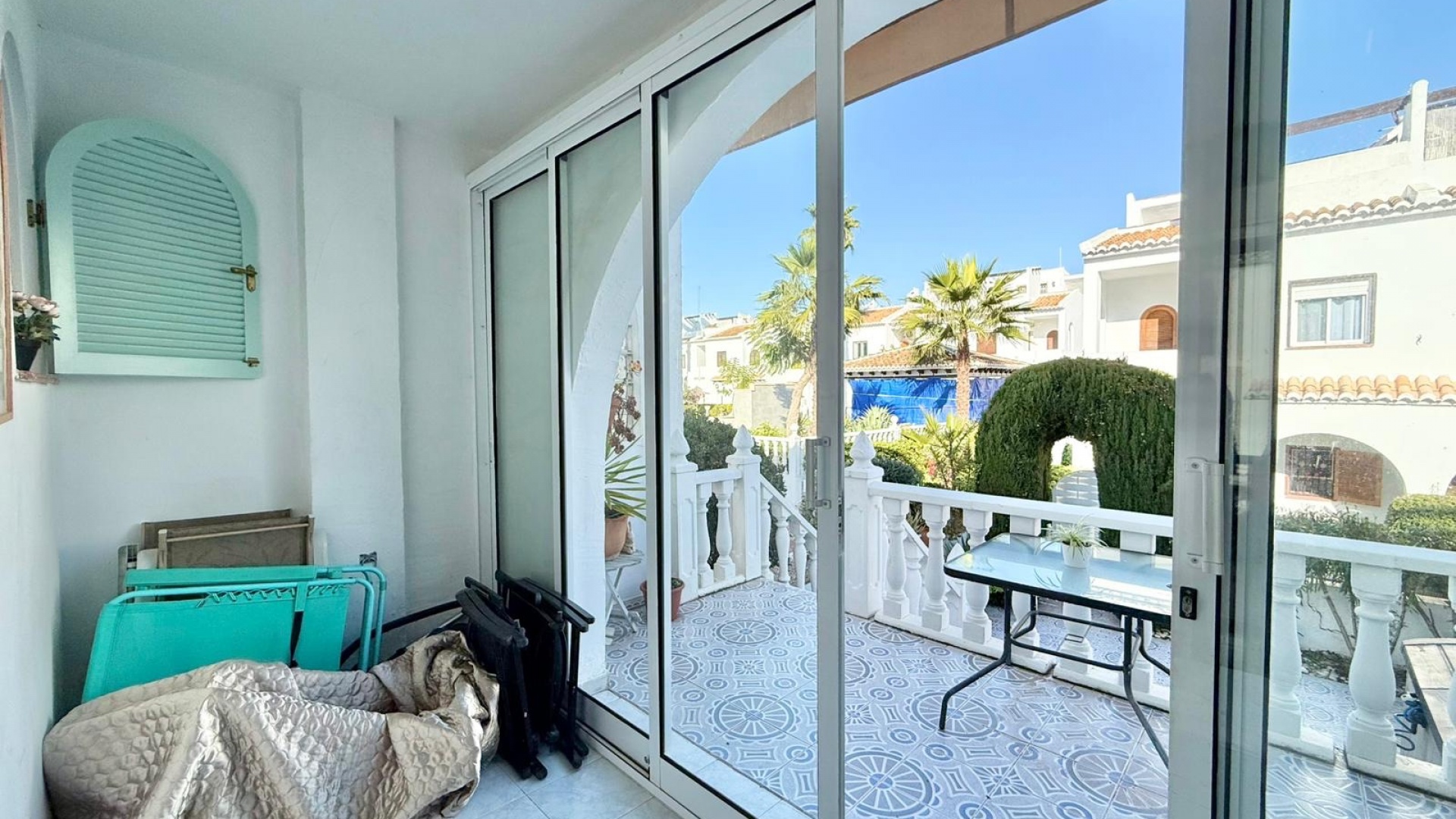 Wiederverkauf - Villa - Ciudad Quesada - Town Center