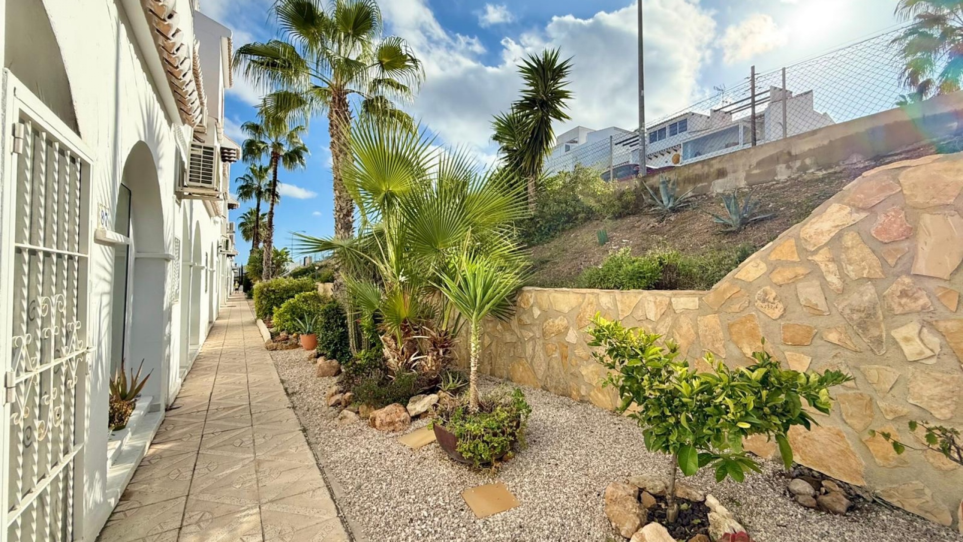 Wiederverkauf - Villa - Ciudad Quesada - Town Center