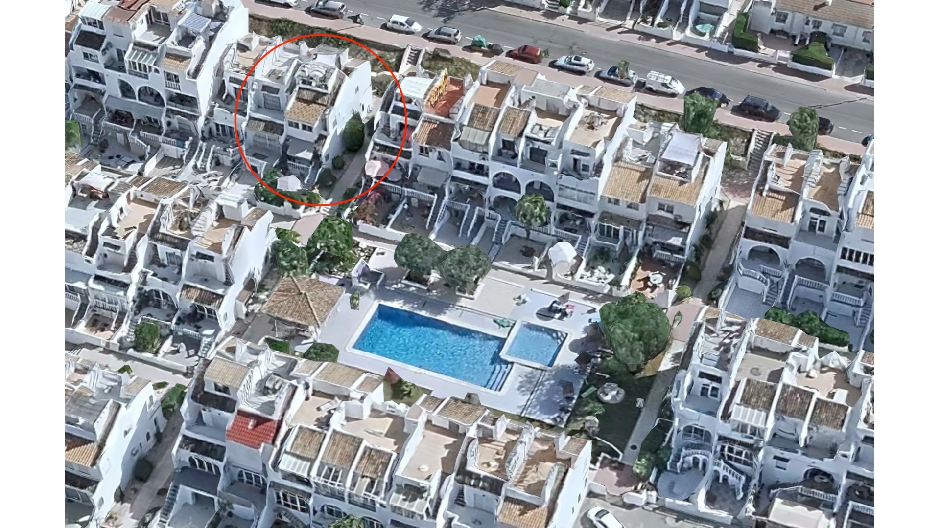 Wiederverkauf - Villa - Ciudad Quesada - Town Center