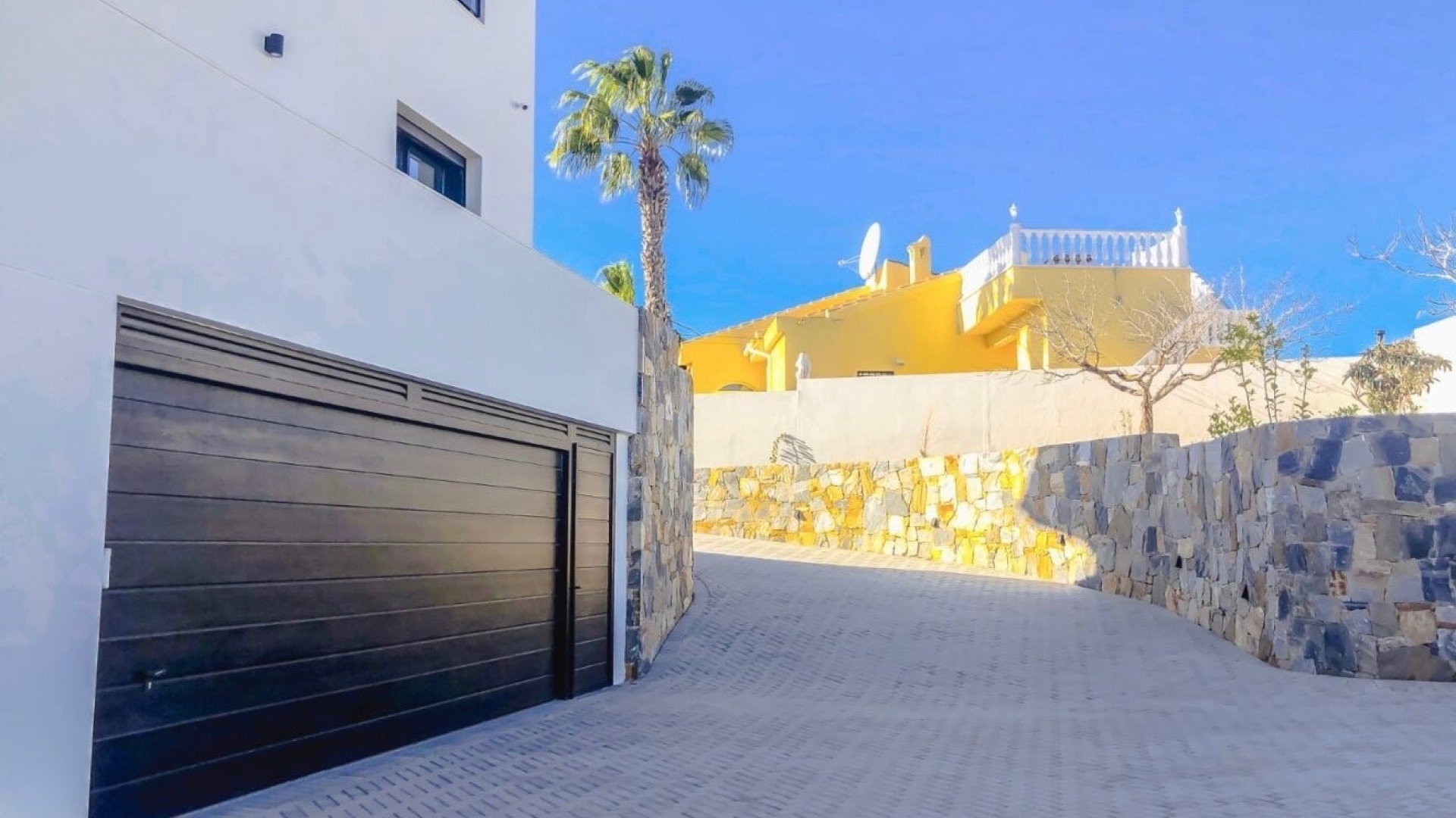 Wiederverkauf - Villa - Ciudad Quesada - Town Center