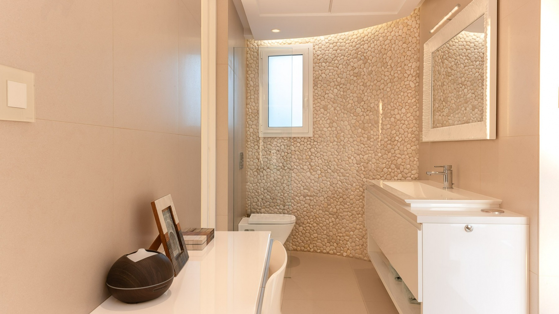 Wiederverkauf - Villa - Ciudad Quesada - Town Center